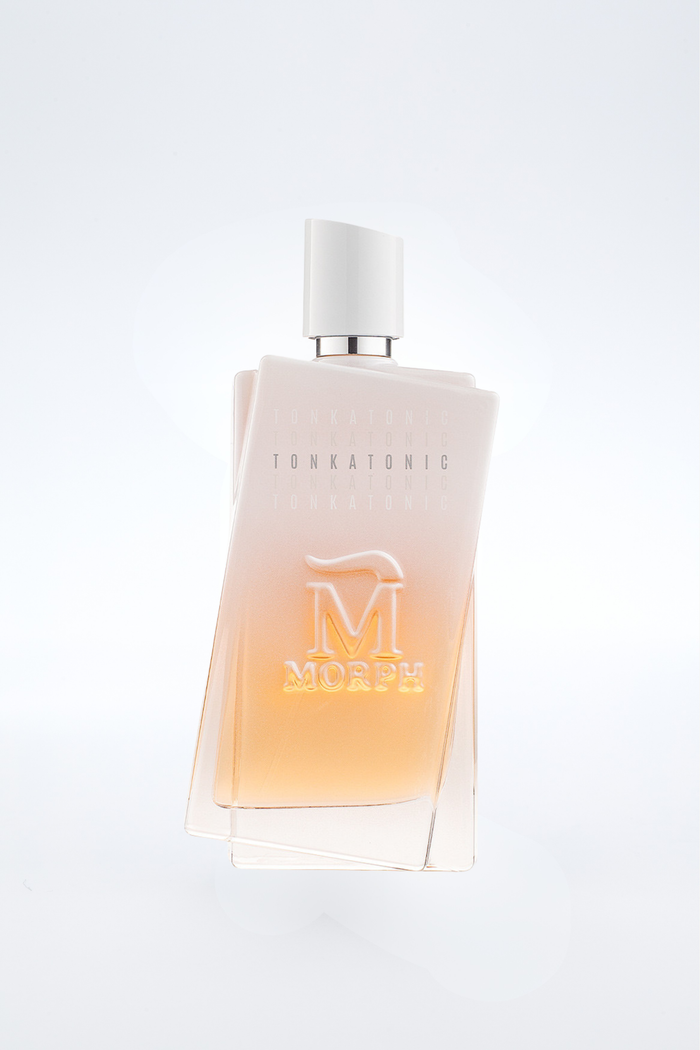  Morph Profumo Tonkatonic Unisex 100 Ml Special_unisex