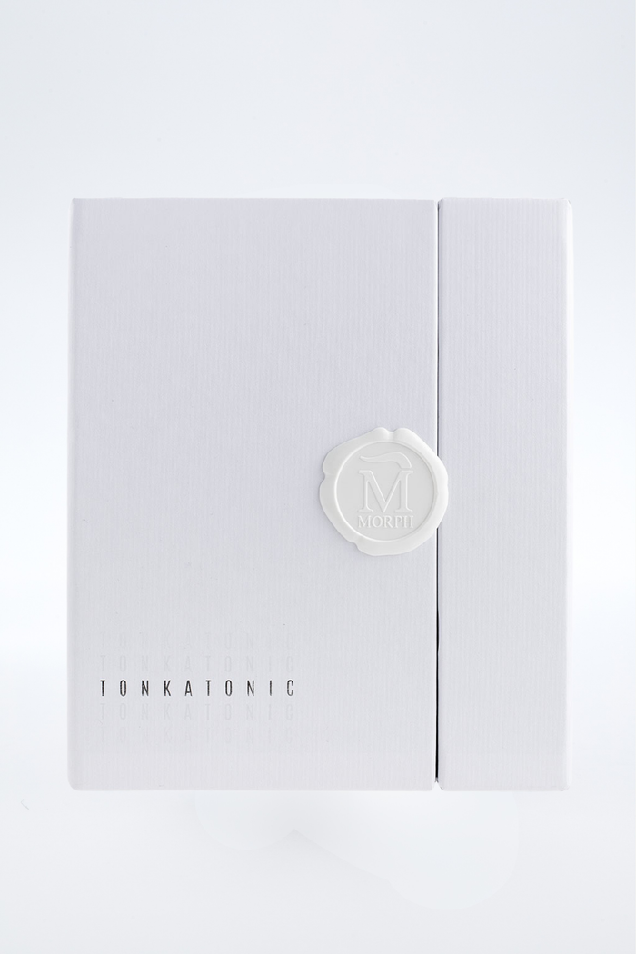  Morph Profumo Tonkatonic Unisex 100 Ml - 2