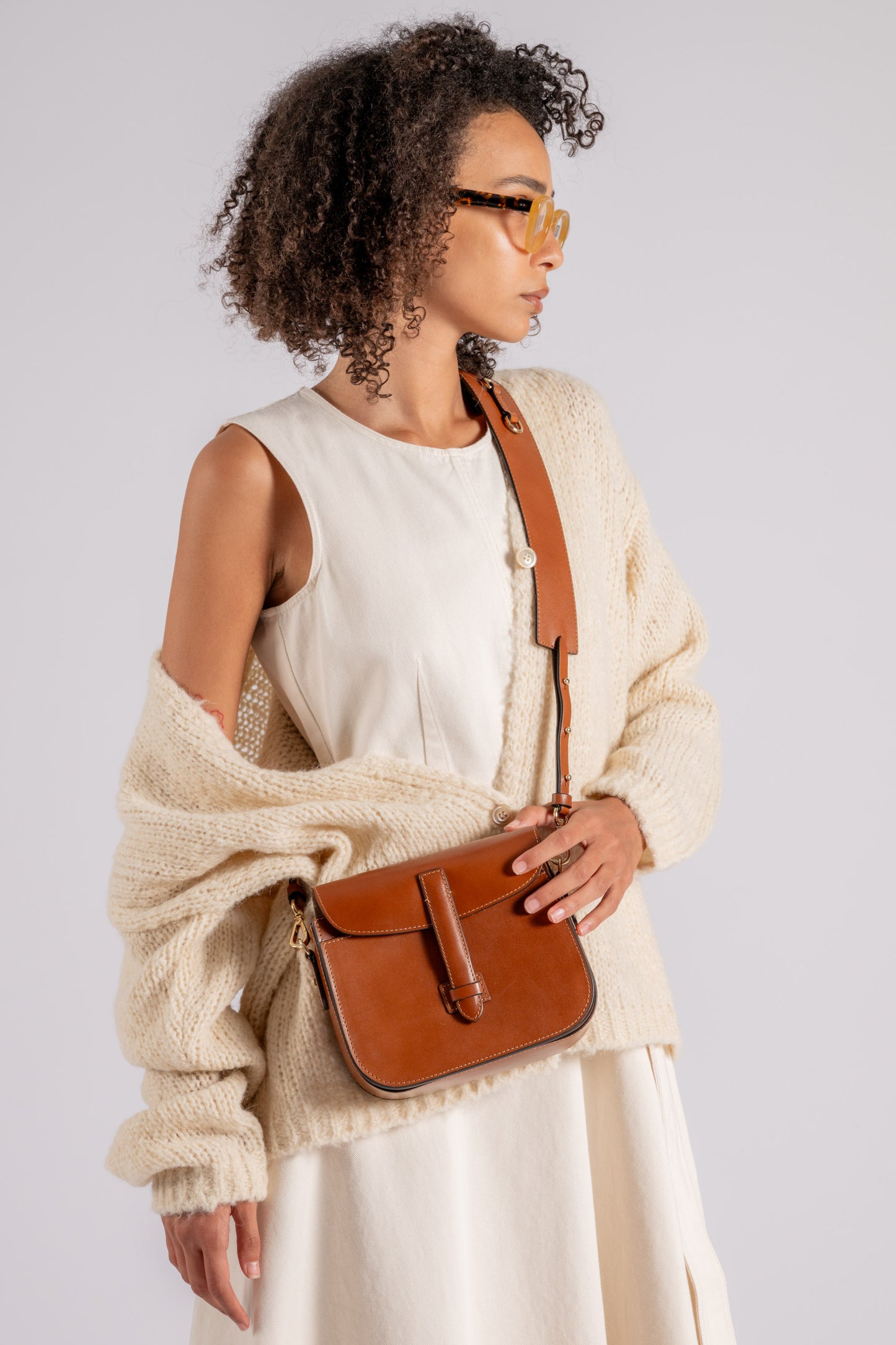  Max Mara Weekend Accessori Es Brown Bag Marrone Donna - 1