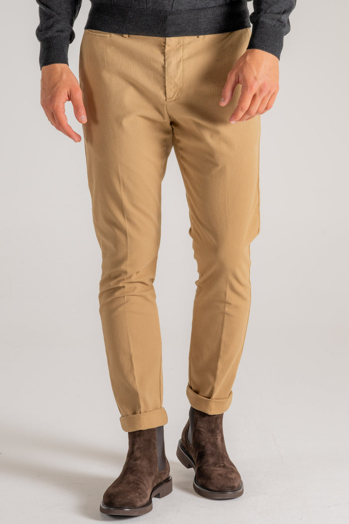 Dondup Pantalone Gaubert Uomo