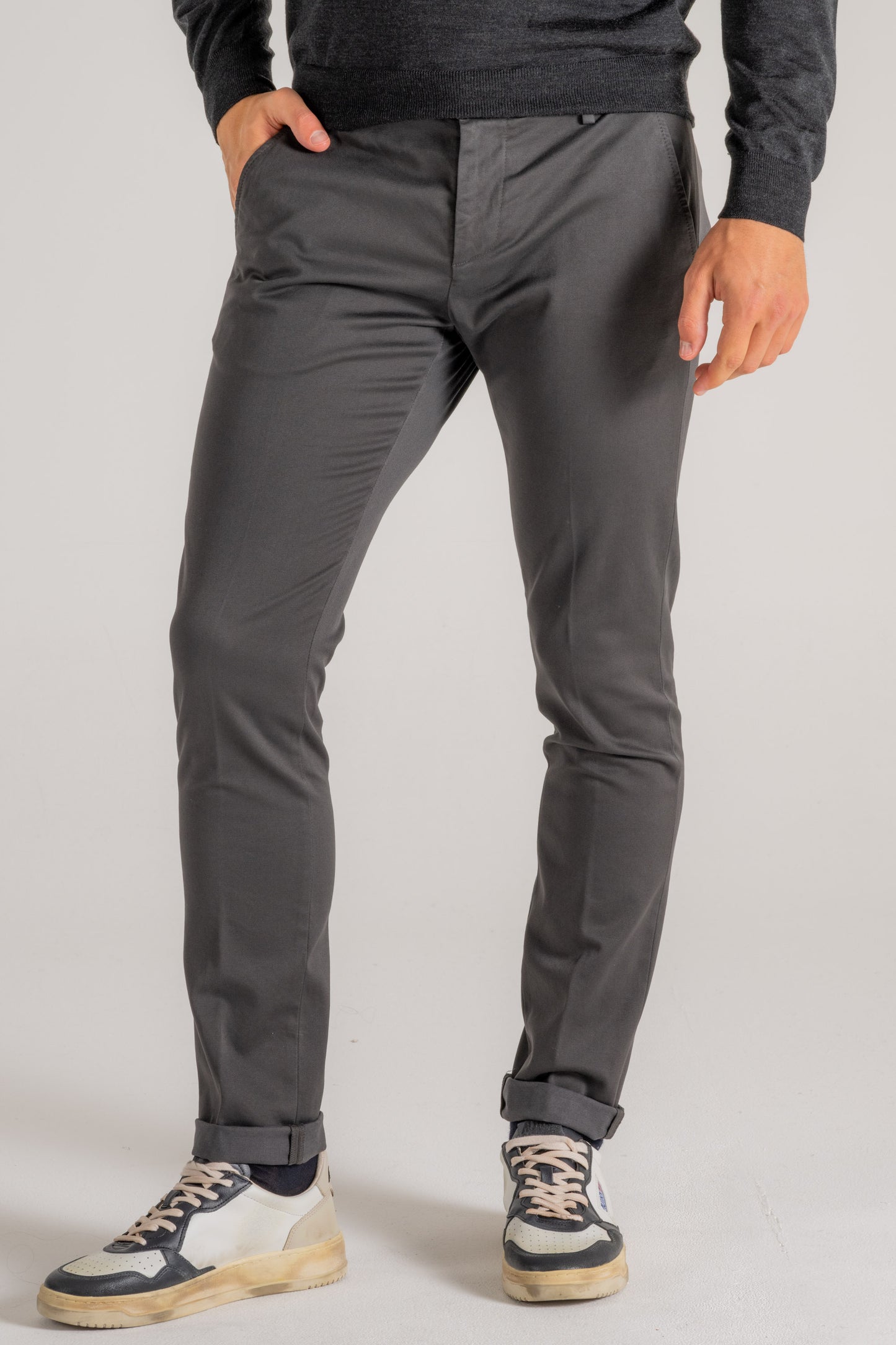  Dondup Pantalone Gaubert Uomo - 1