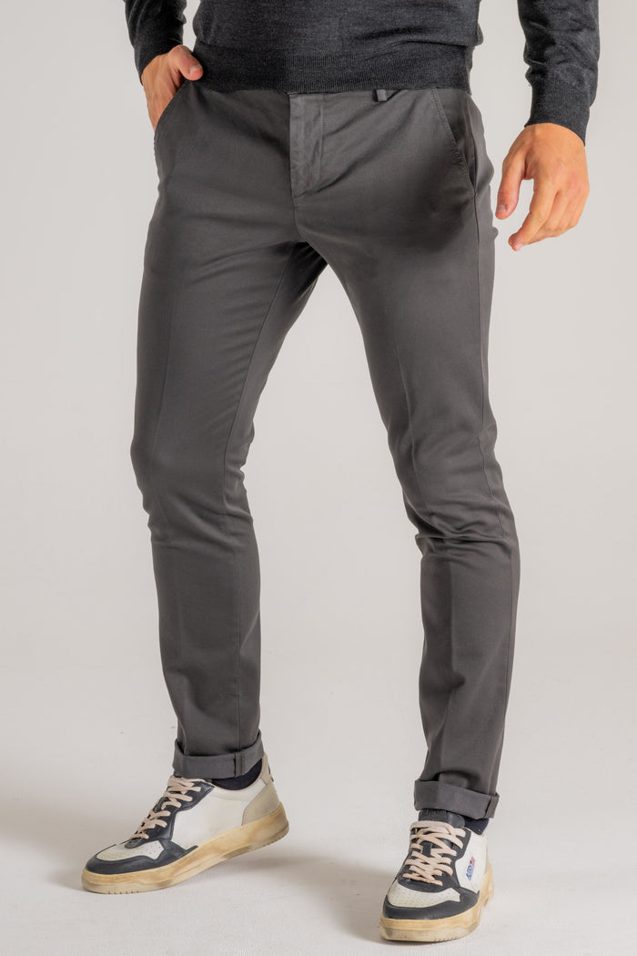  Dondup Pantalone Gaubert Uomo - 3