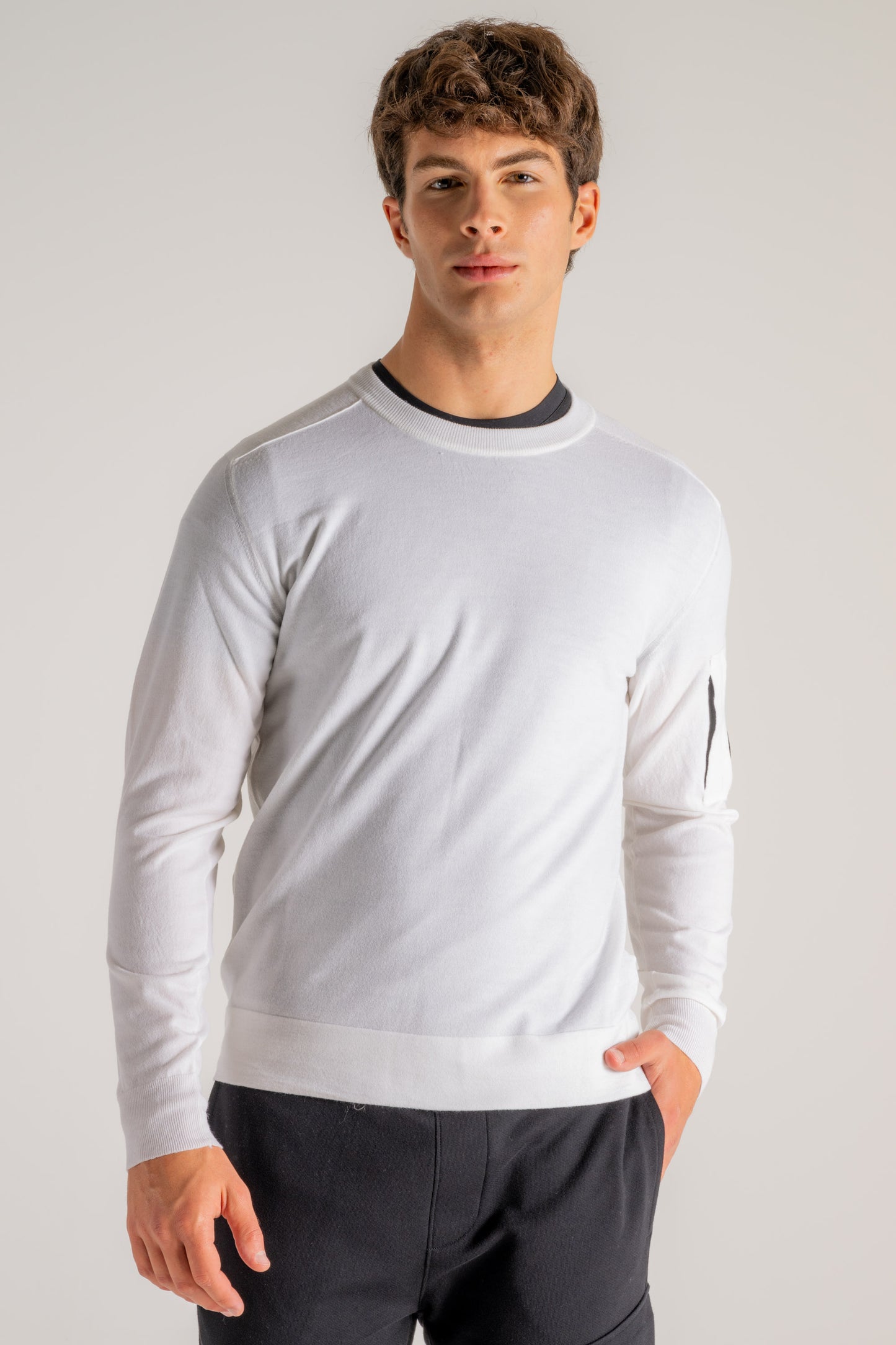  C.p. Company Maglia Uomo - 1