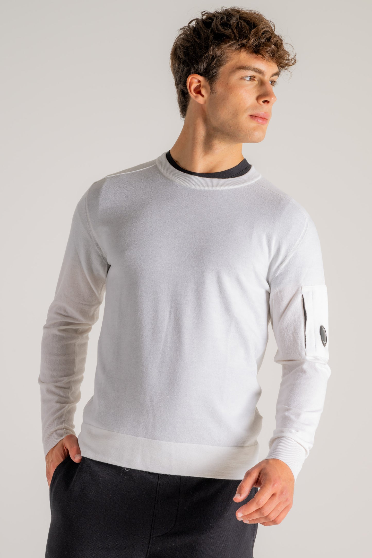  C.p. Company Maglia Uomo - 2