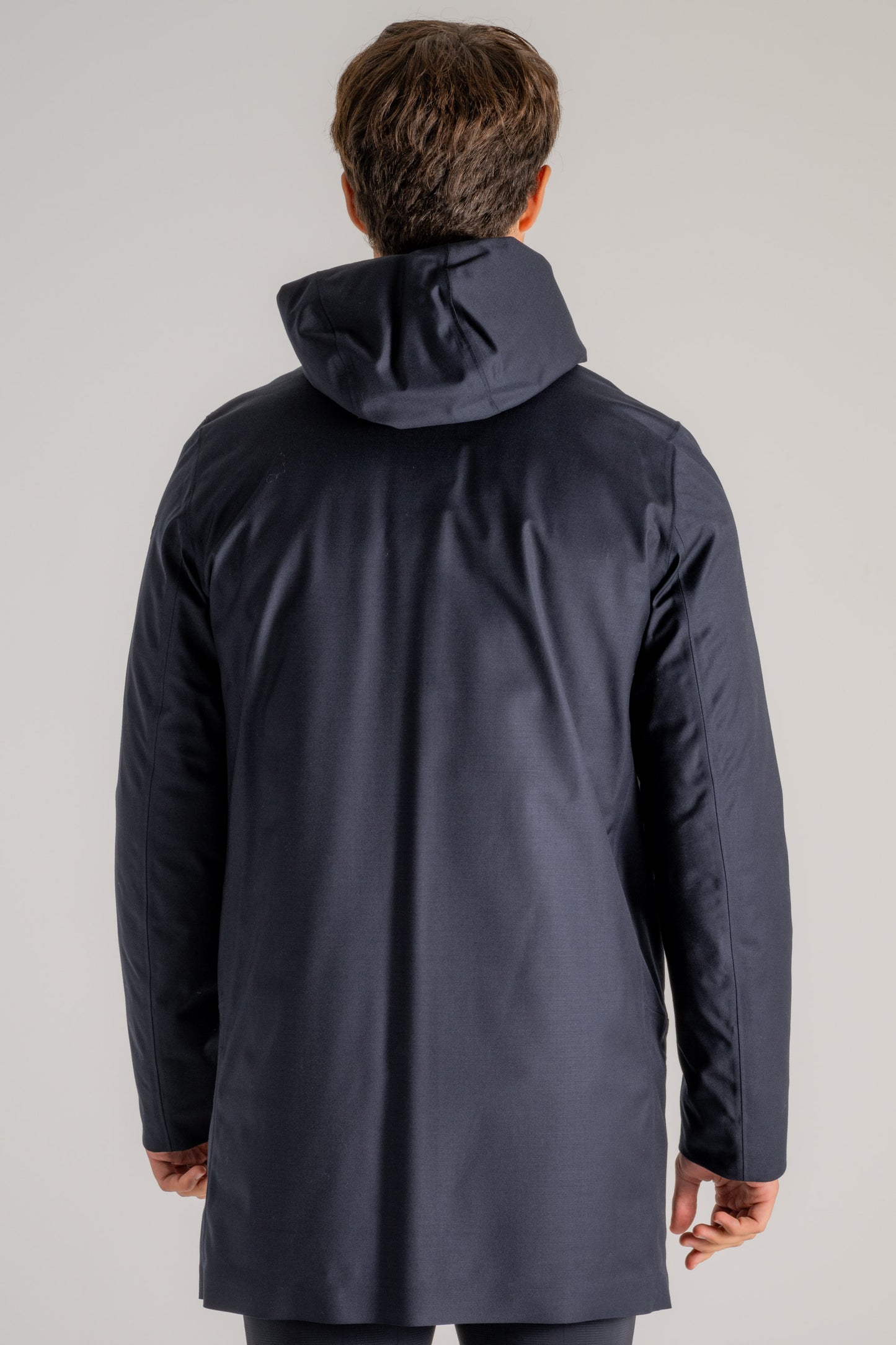  Rrd Terzilio Floating Eskimo Jacket Blu Blu Uomo - 4