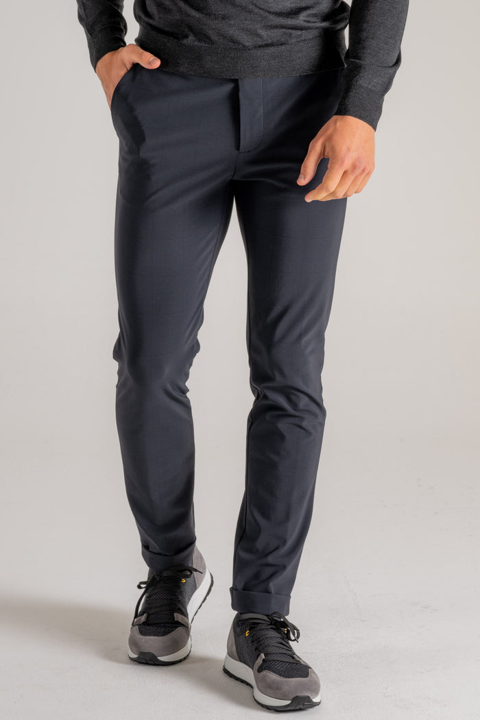 Rrd Dandy Chino Pant Blu Uomo