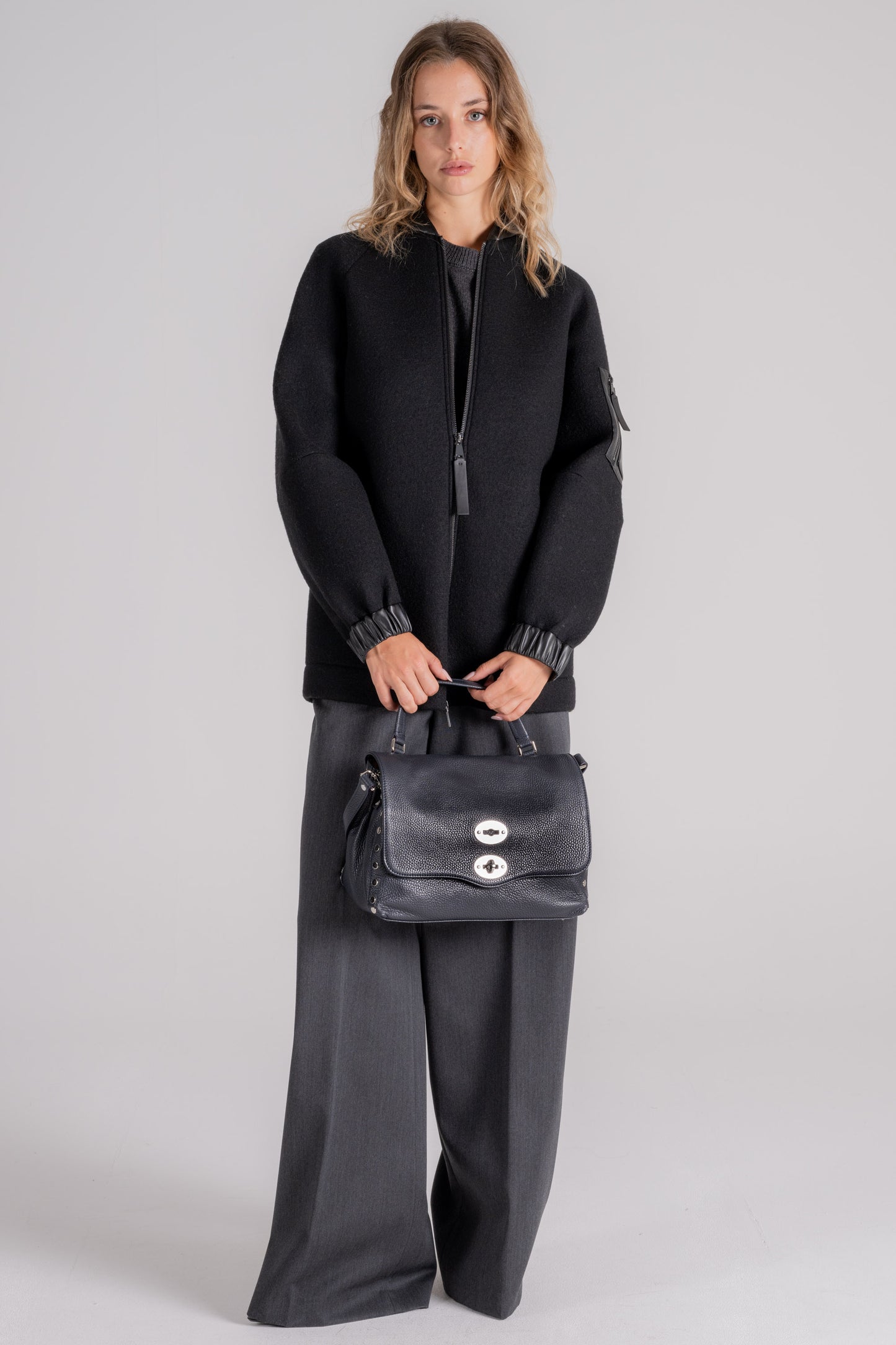 Postina Zanellato Portafoglio Zanellato Borse Zanellato Saldi