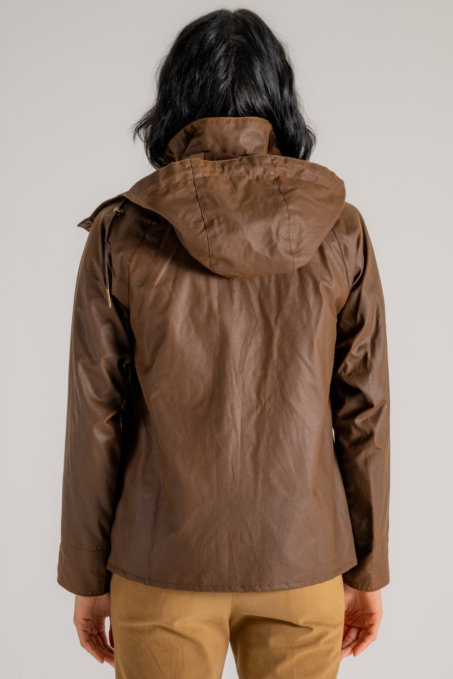  Barbour Avon Wax Donna - 4