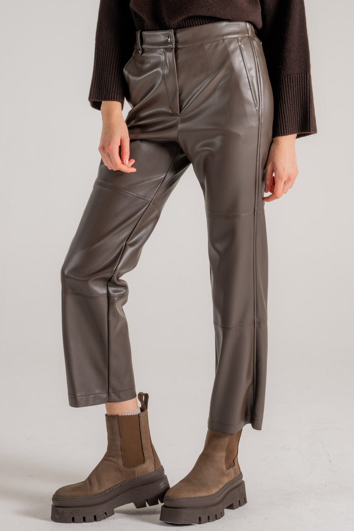  Max Mara Leisure Pantalone Donna - 4