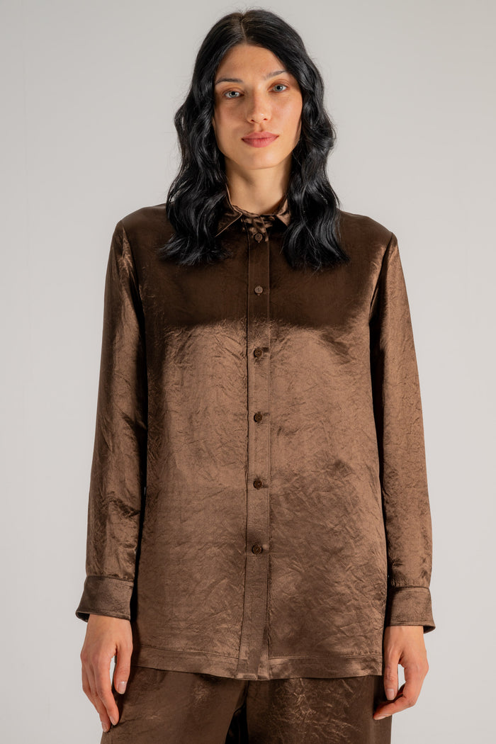 Max Mara Leisure Camicia Donna