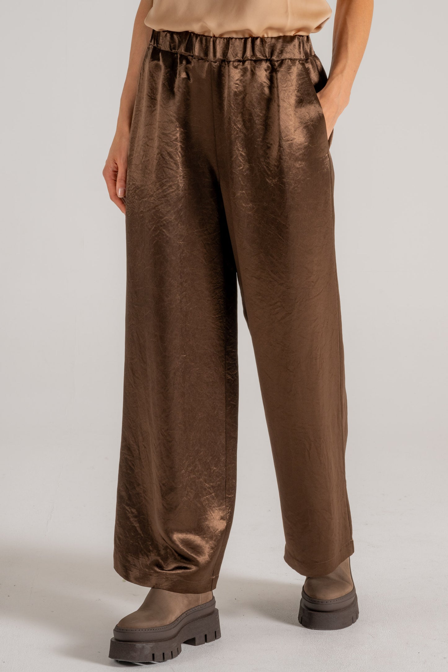  Max Mara Leisure Pantalone Donna - 1