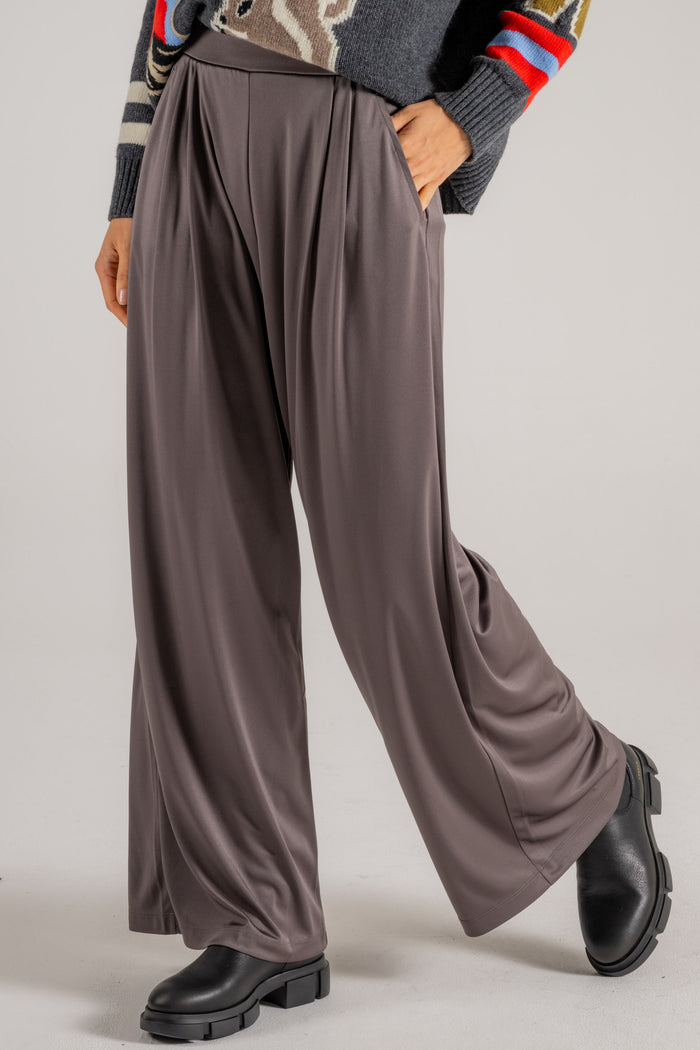 Max Mara Leisure Pantalone Donna