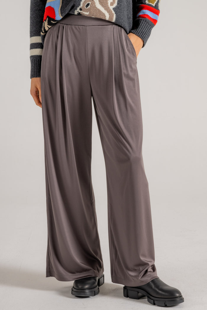 Max Mara Leisure Pantalone Donna-2