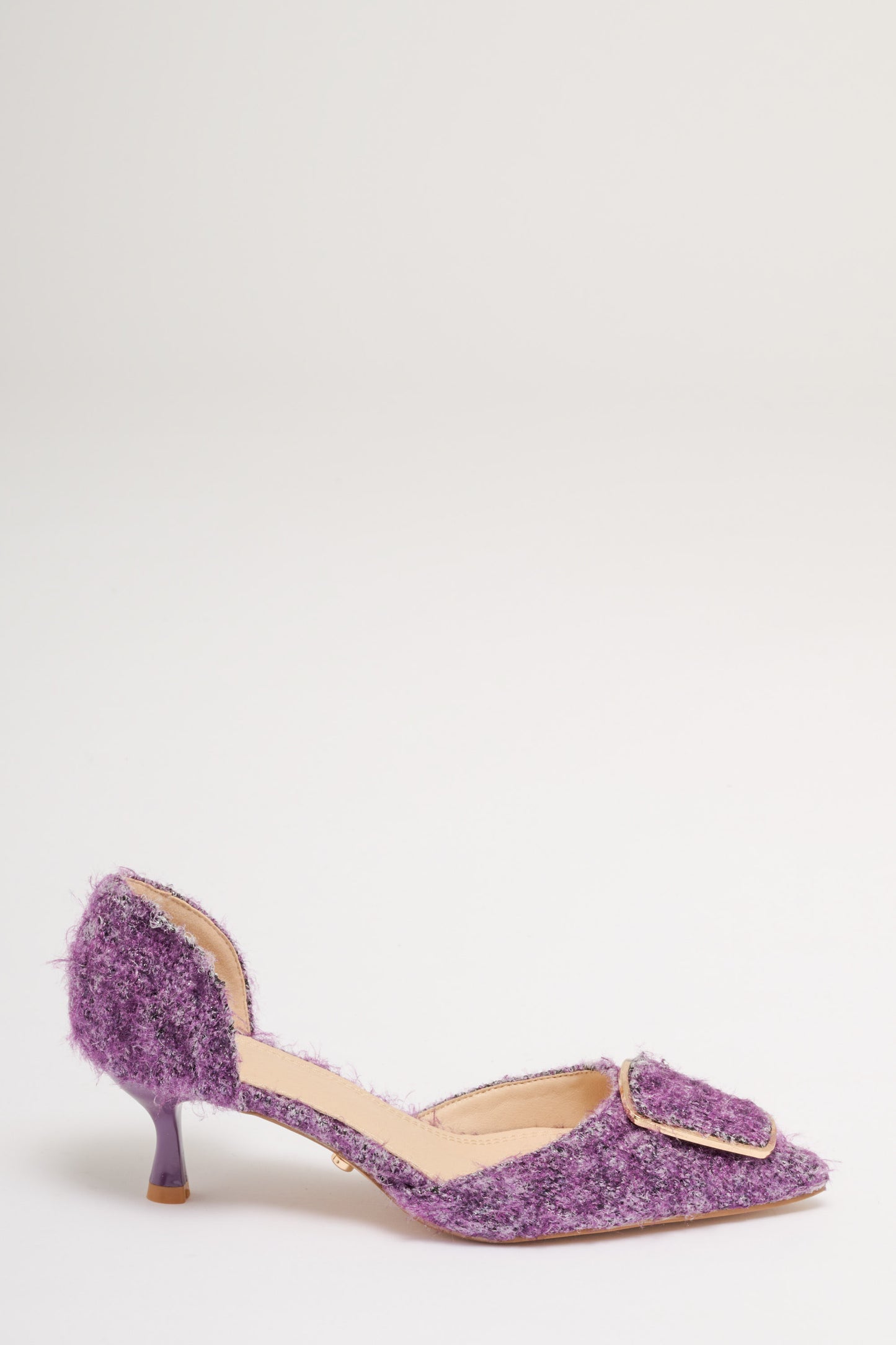  Twenty Fourhaitch Scarpa Viola Viola Donna - 1