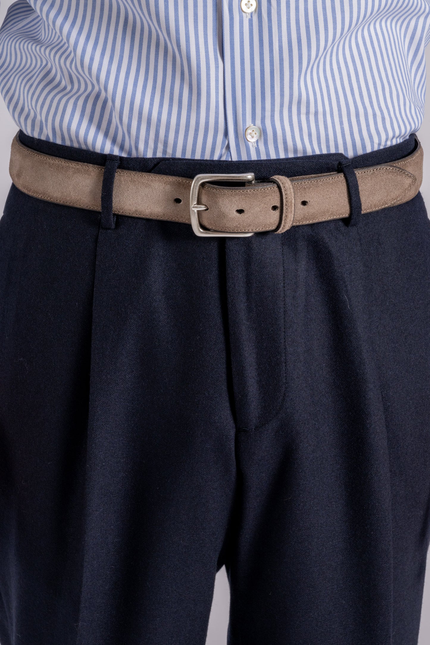  Alberto Luti Multicolor Belt Uomo - 2