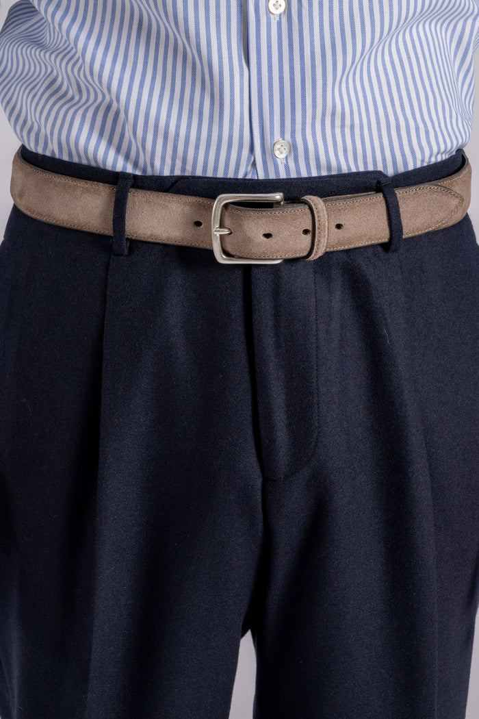 Alberto Luti Multicolor Belt-2