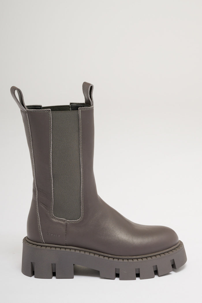 Copenhagen Chelsea Boot 100% LH Grey