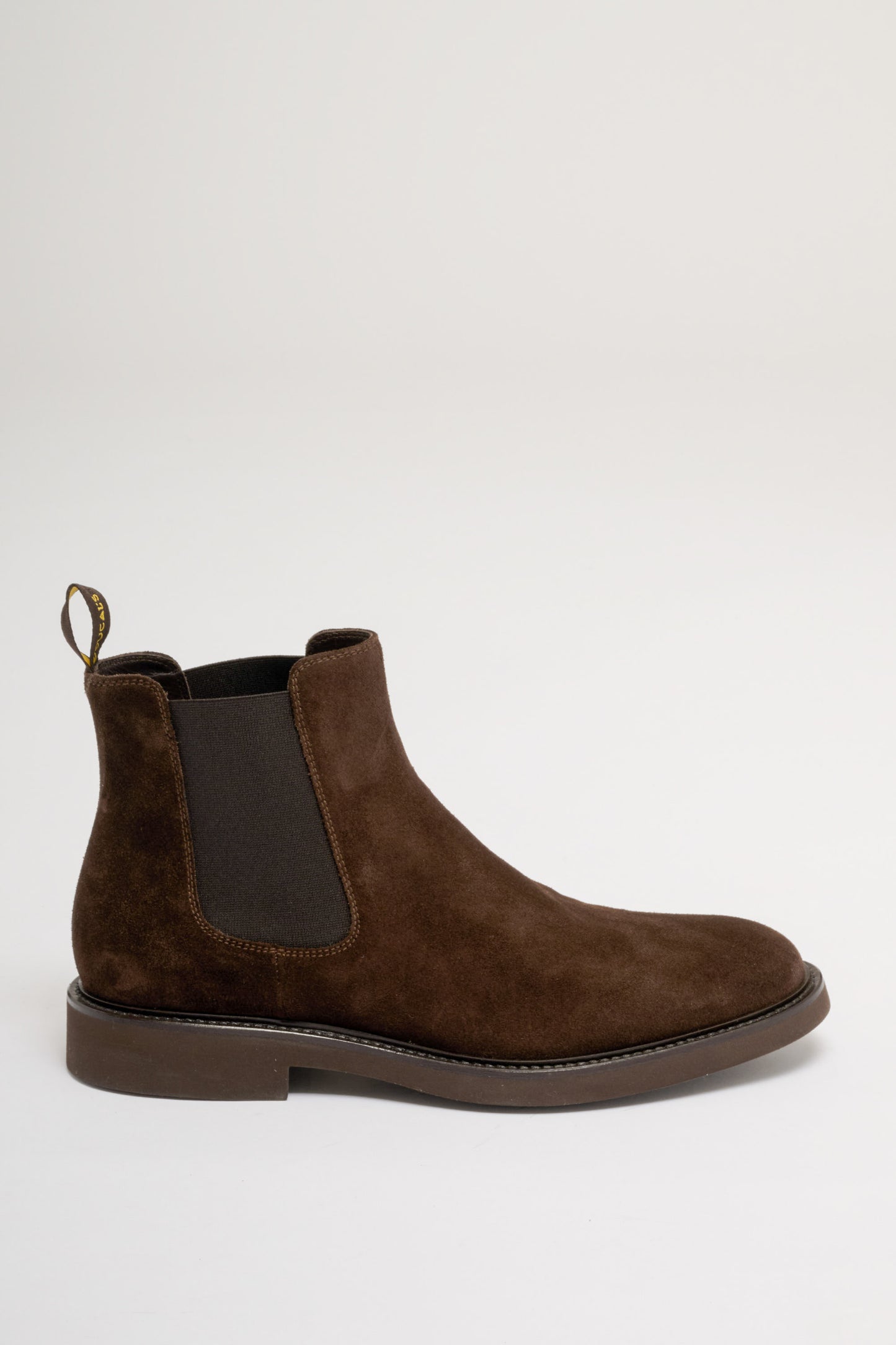  Doucal's Beatles Brown Marrone Uomo - 1