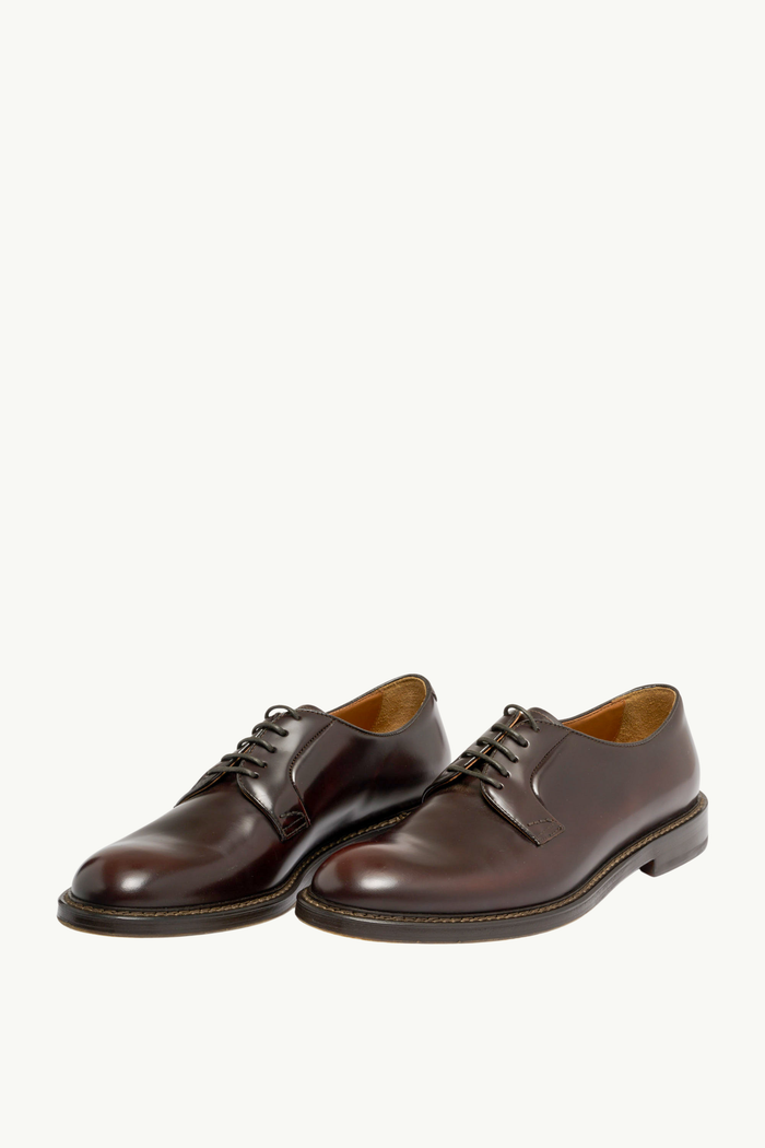 Doucal's Derby Horse Marrone Uomo-2