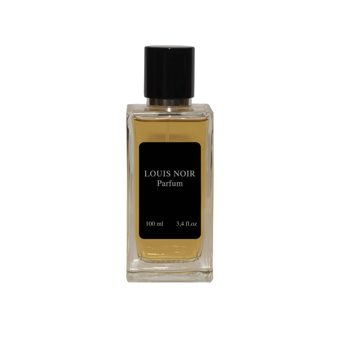 Louis Noir Parfum Profumo Unisex