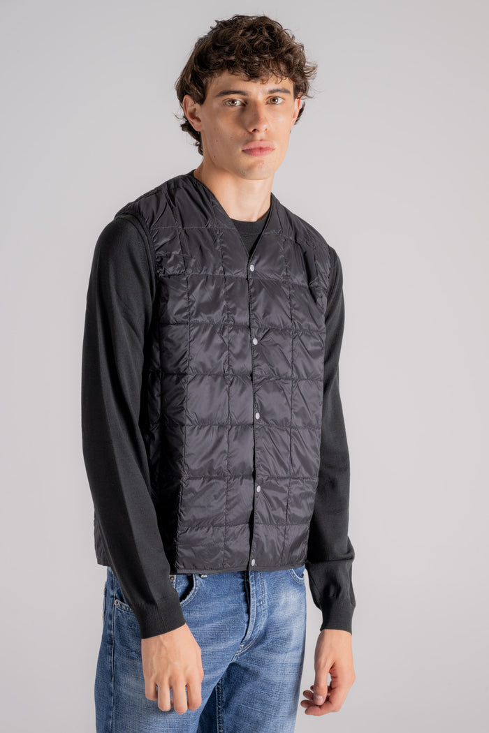  Taion V-neck Down Vest Uomo - 3