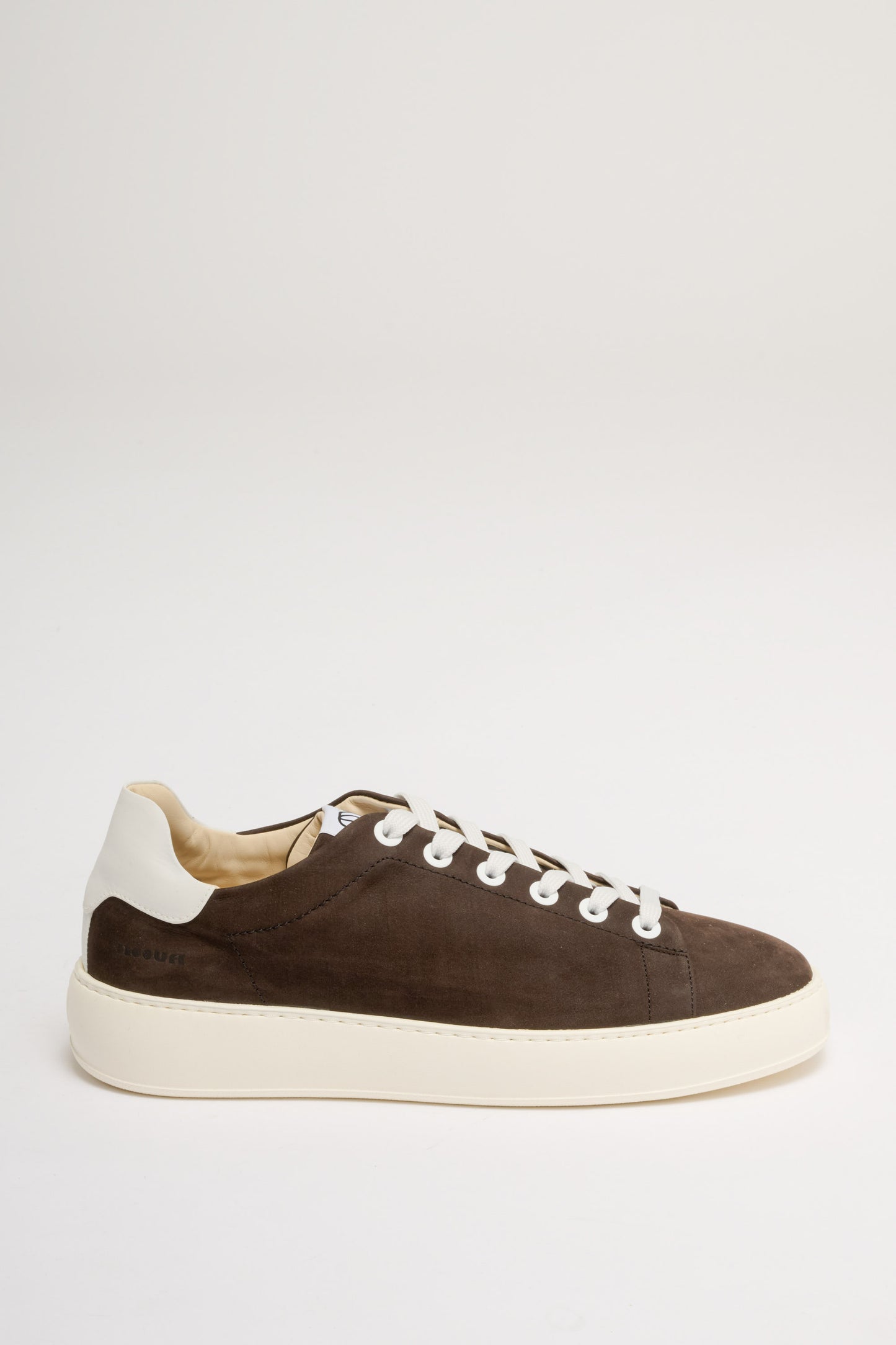  Noova Sneakers Batik Marrone Marrone Uomo - 1