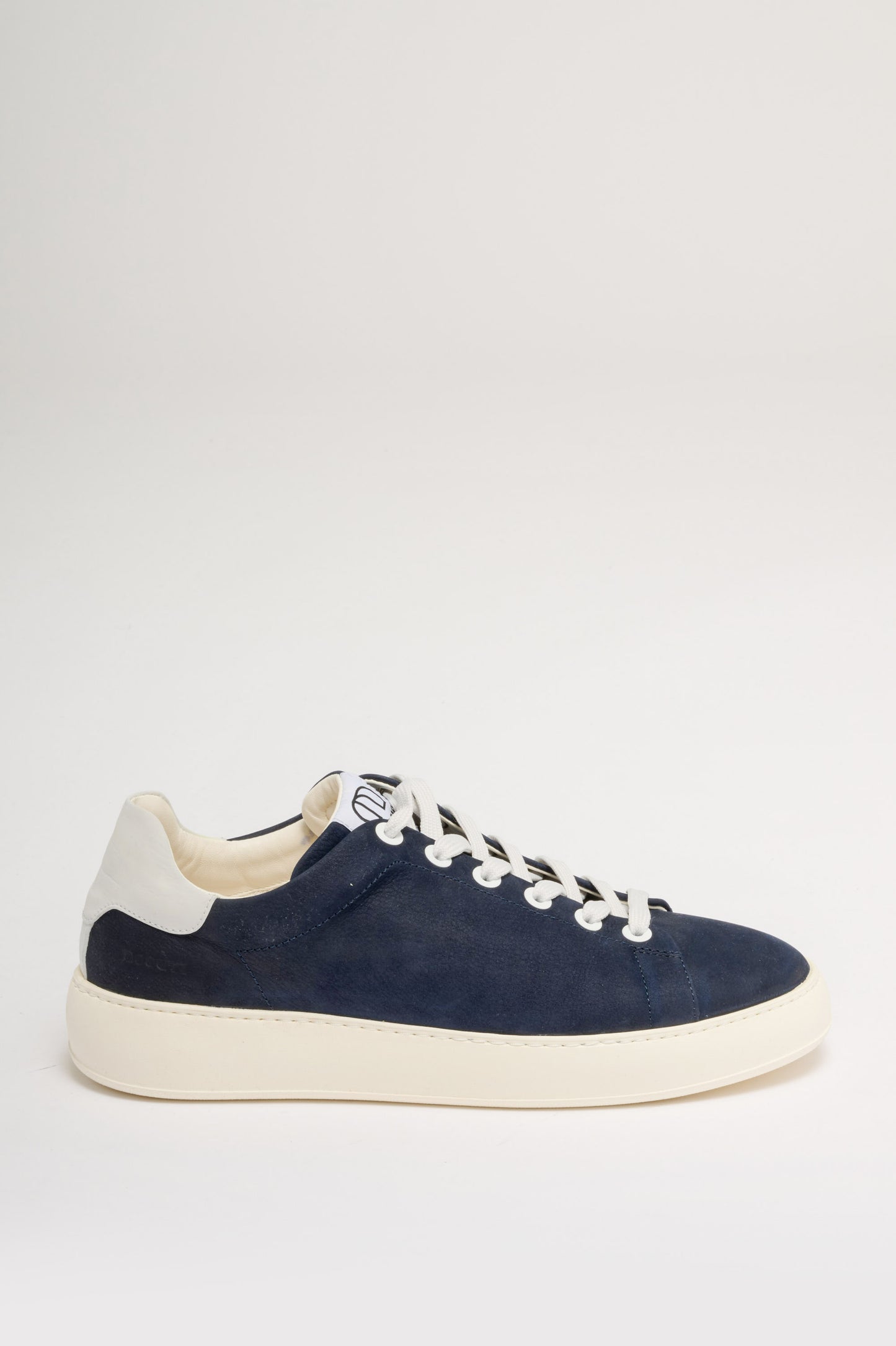  Noova Sneakers Batik Blu Blu Uomo - 1