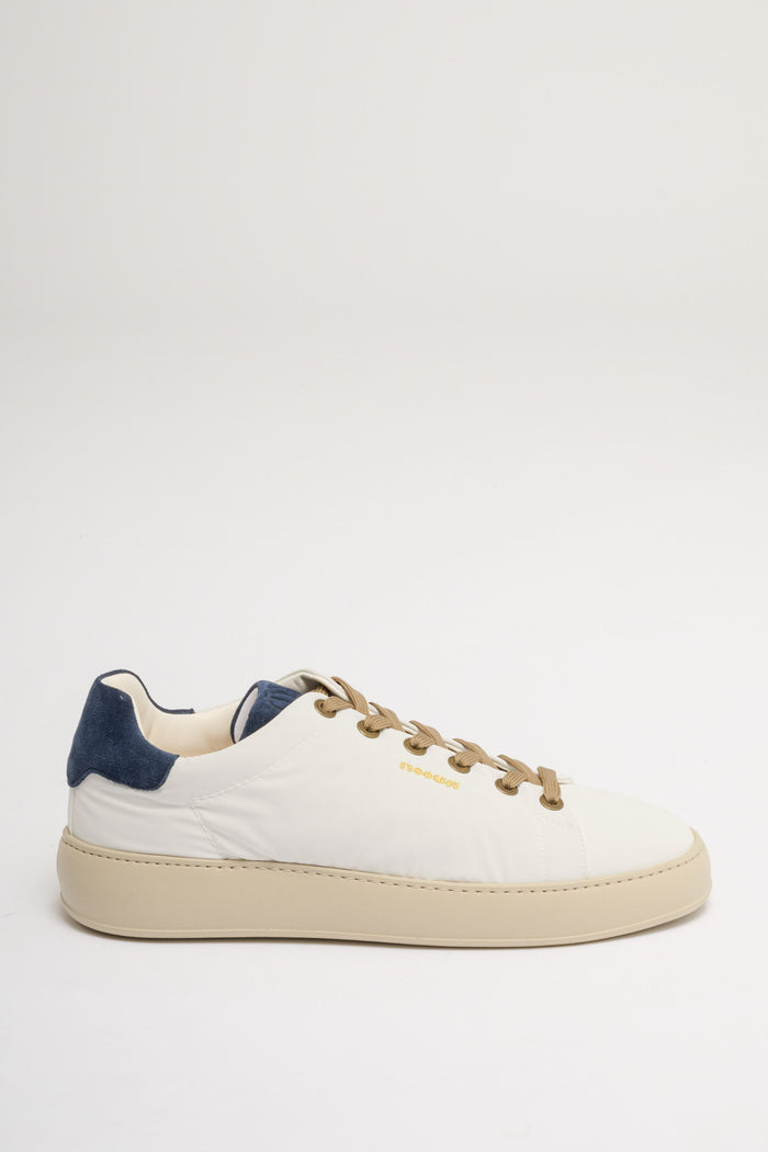 Noova Sneakers Bast Bianco Uomo