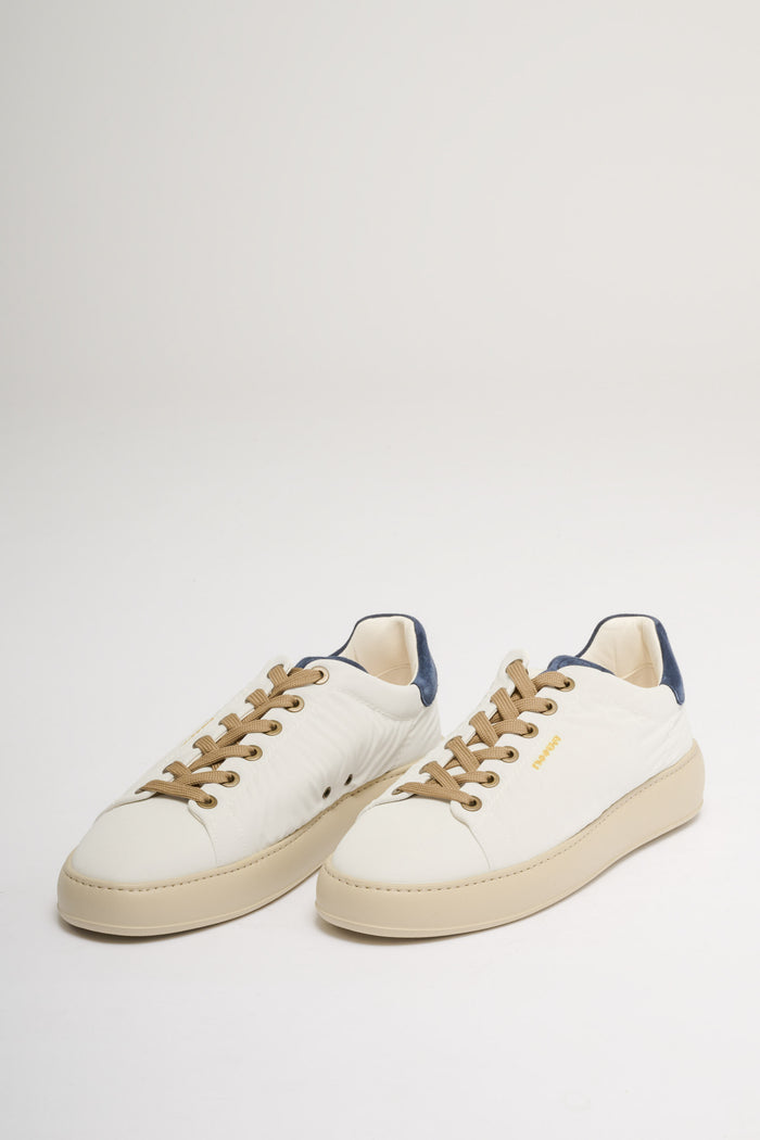 Noova Sneakers Bast Bianco Uomo-2