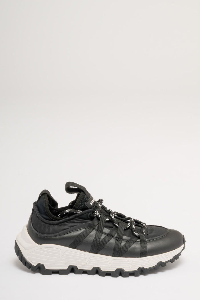 Noova Sneakers Lith Nero Donna