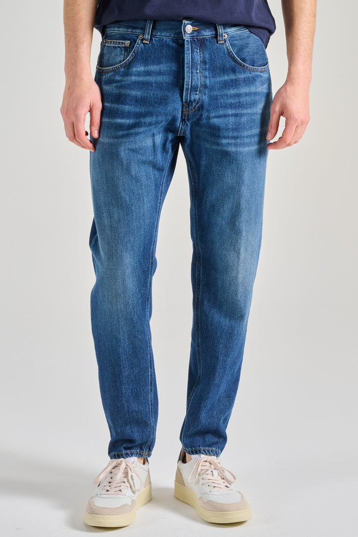 Dondup Jeans Dian Uomo