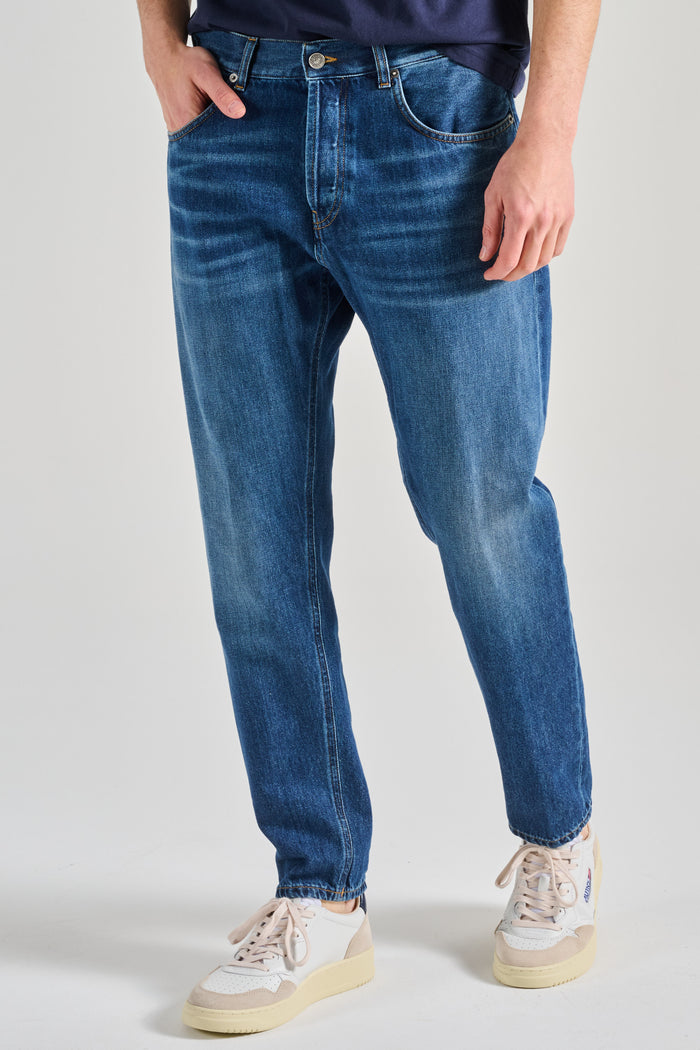 Dondup Jeans Dian Uomo-2