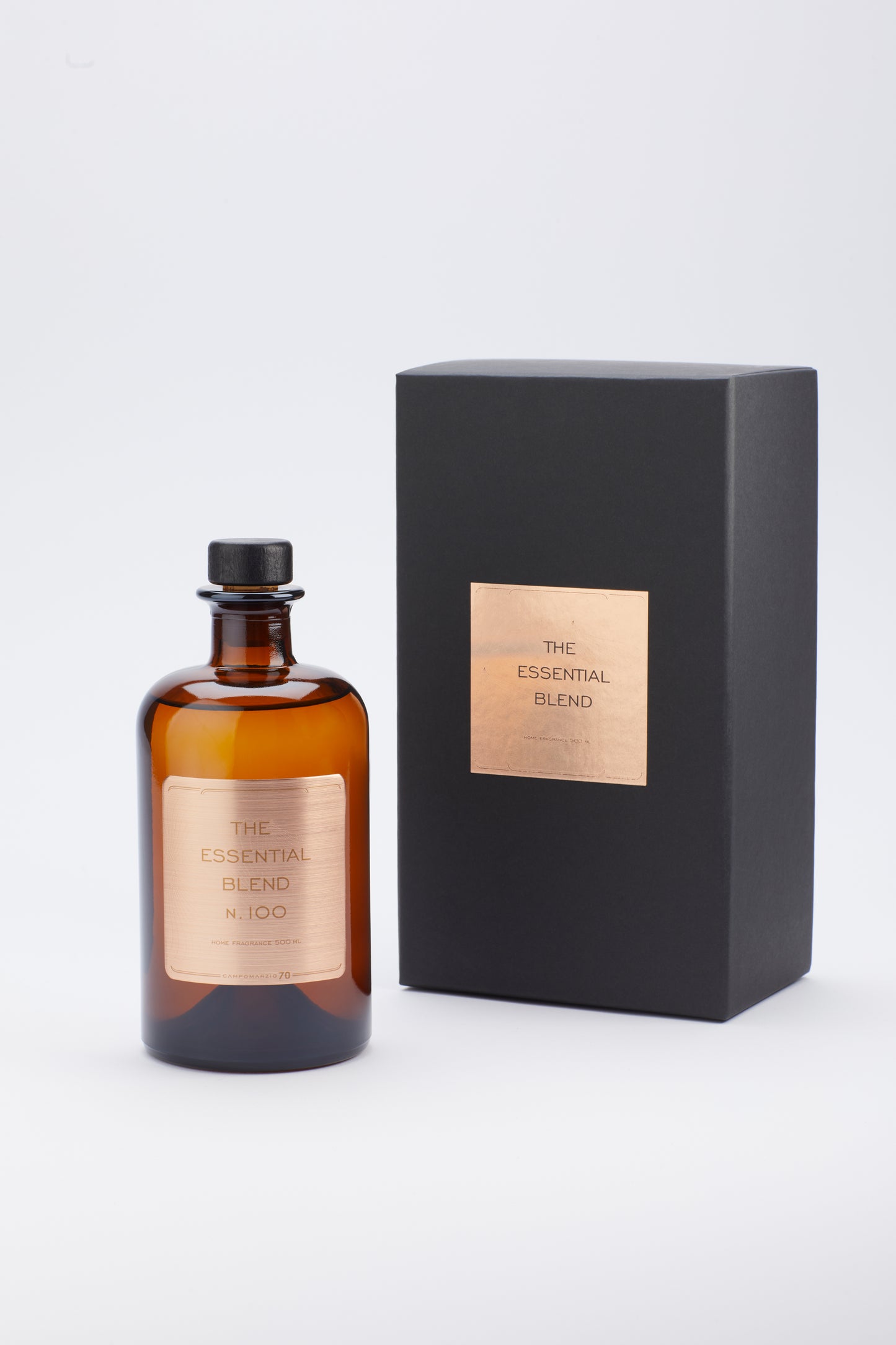  The Essential Blend Profumo Ambienti Nr.100 500 Ml Unisex - 1