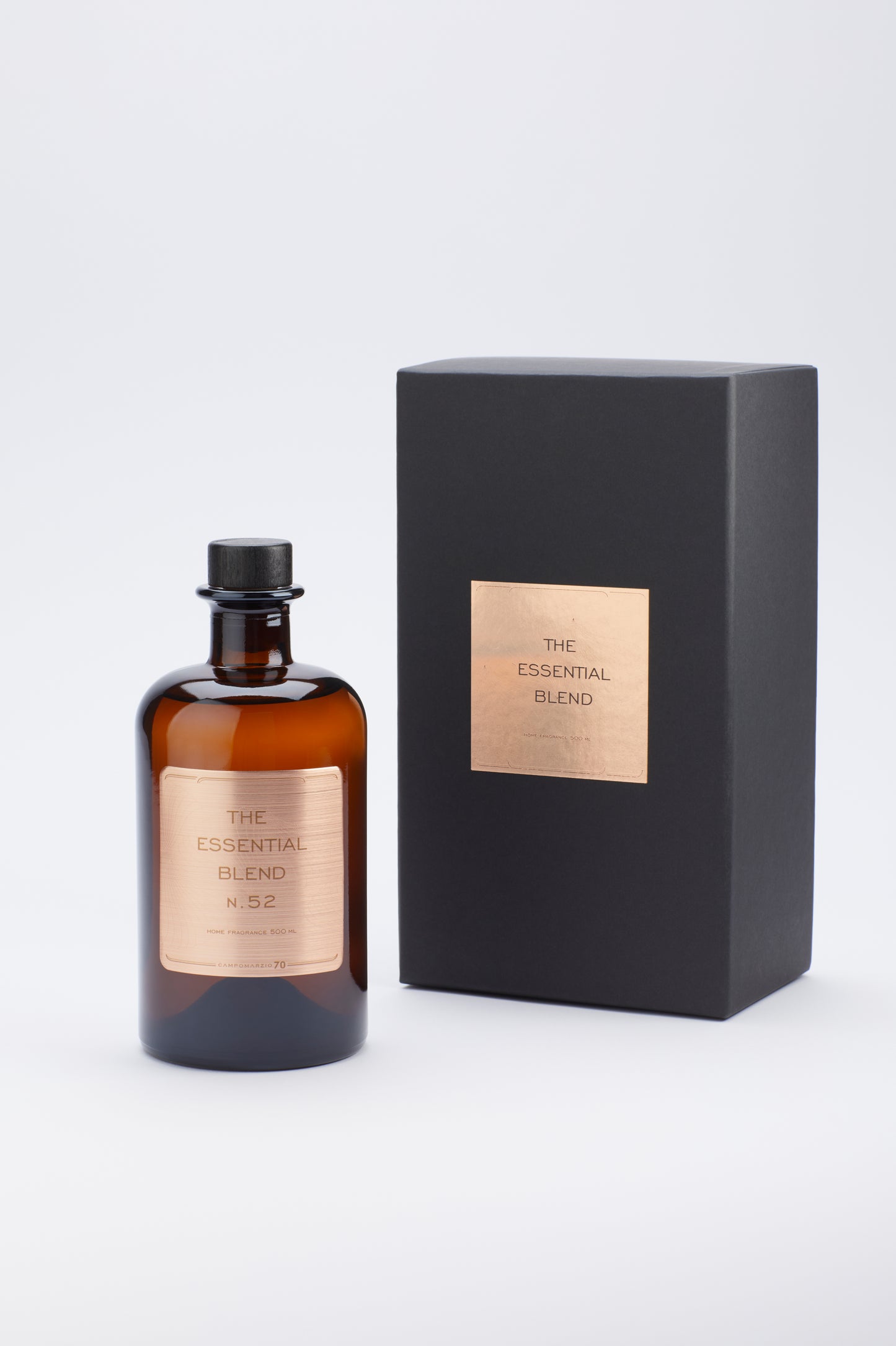  The Essential Blend Profumo Ambienti Nr.52 500 Ml Unisex - 1