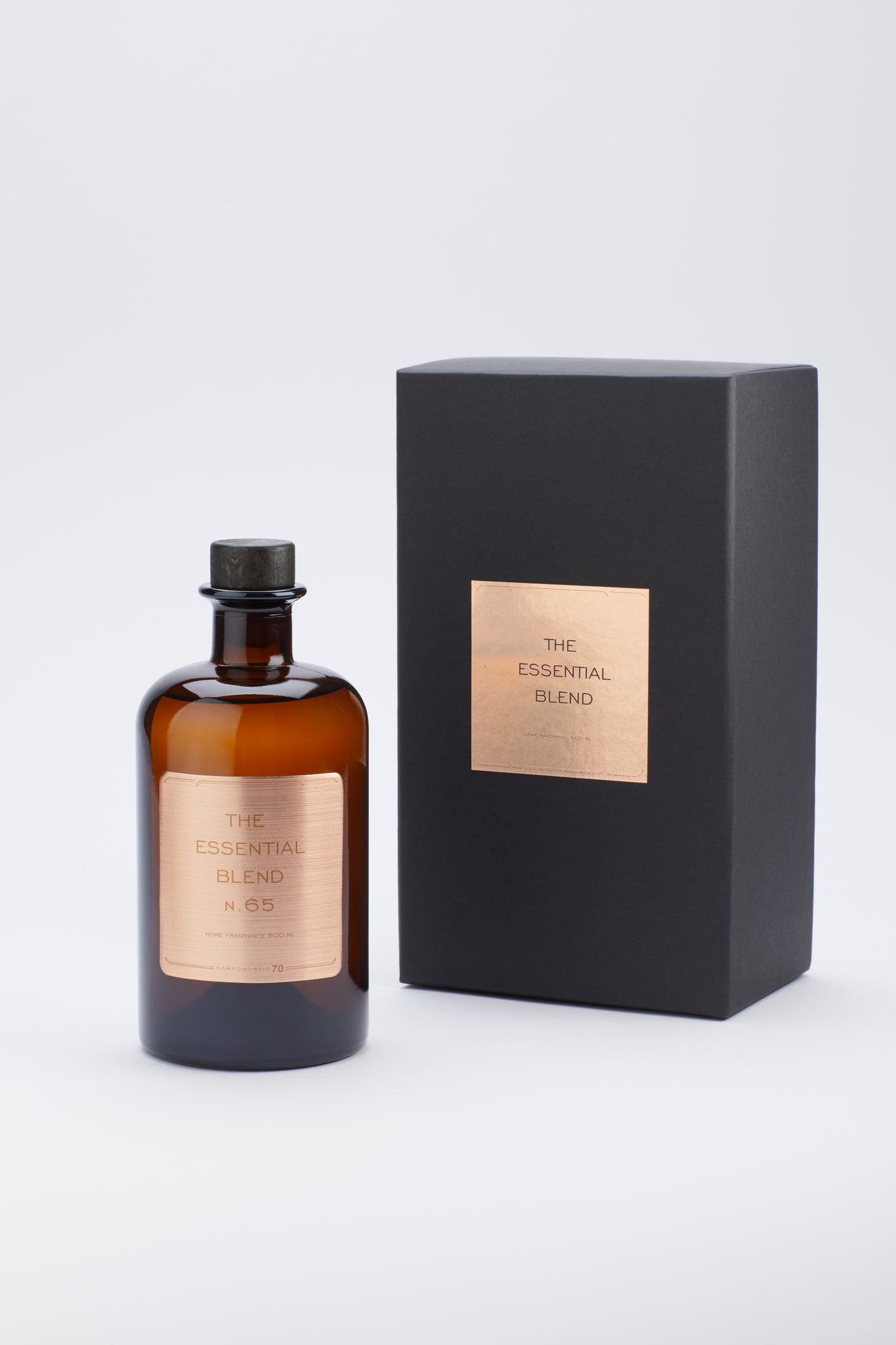  The Essential Blend Profumo Ambienti Nr. 65 500 Ml Unisex - 1