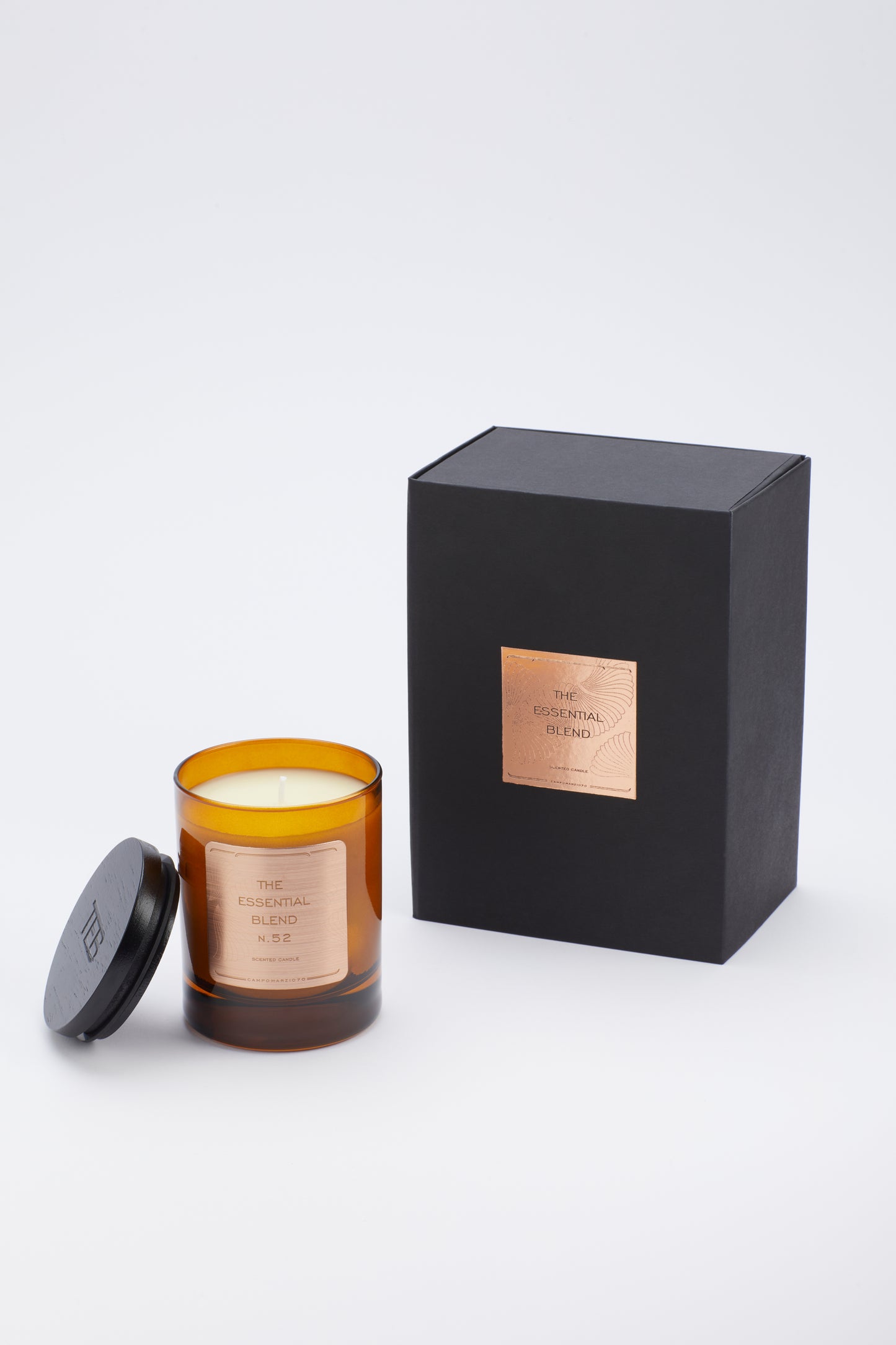  The Essential Blend Candela Nr. 52 Unisex - 1