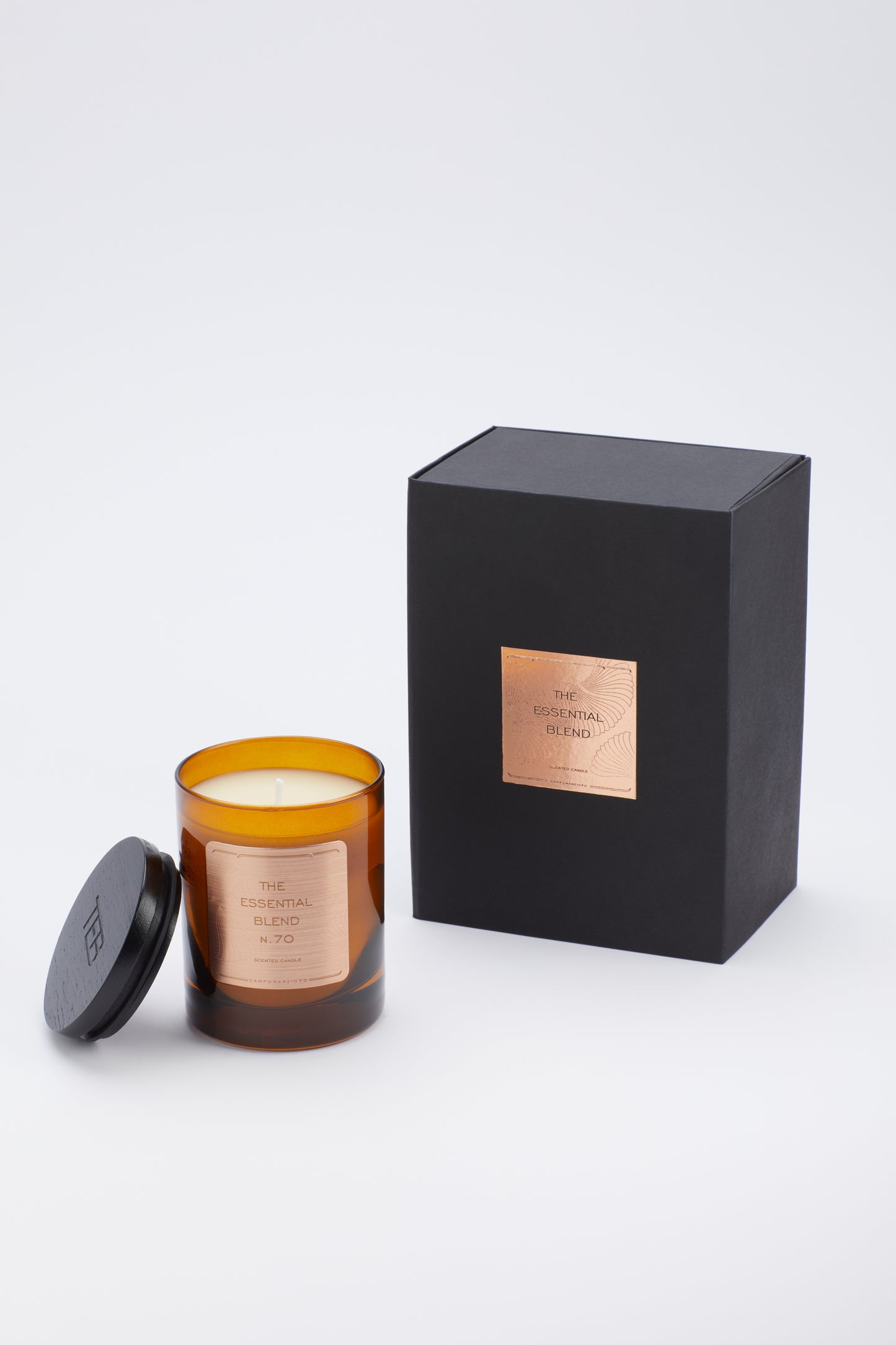  The Essential Blend Candela Nr. 70 Unisex - 1