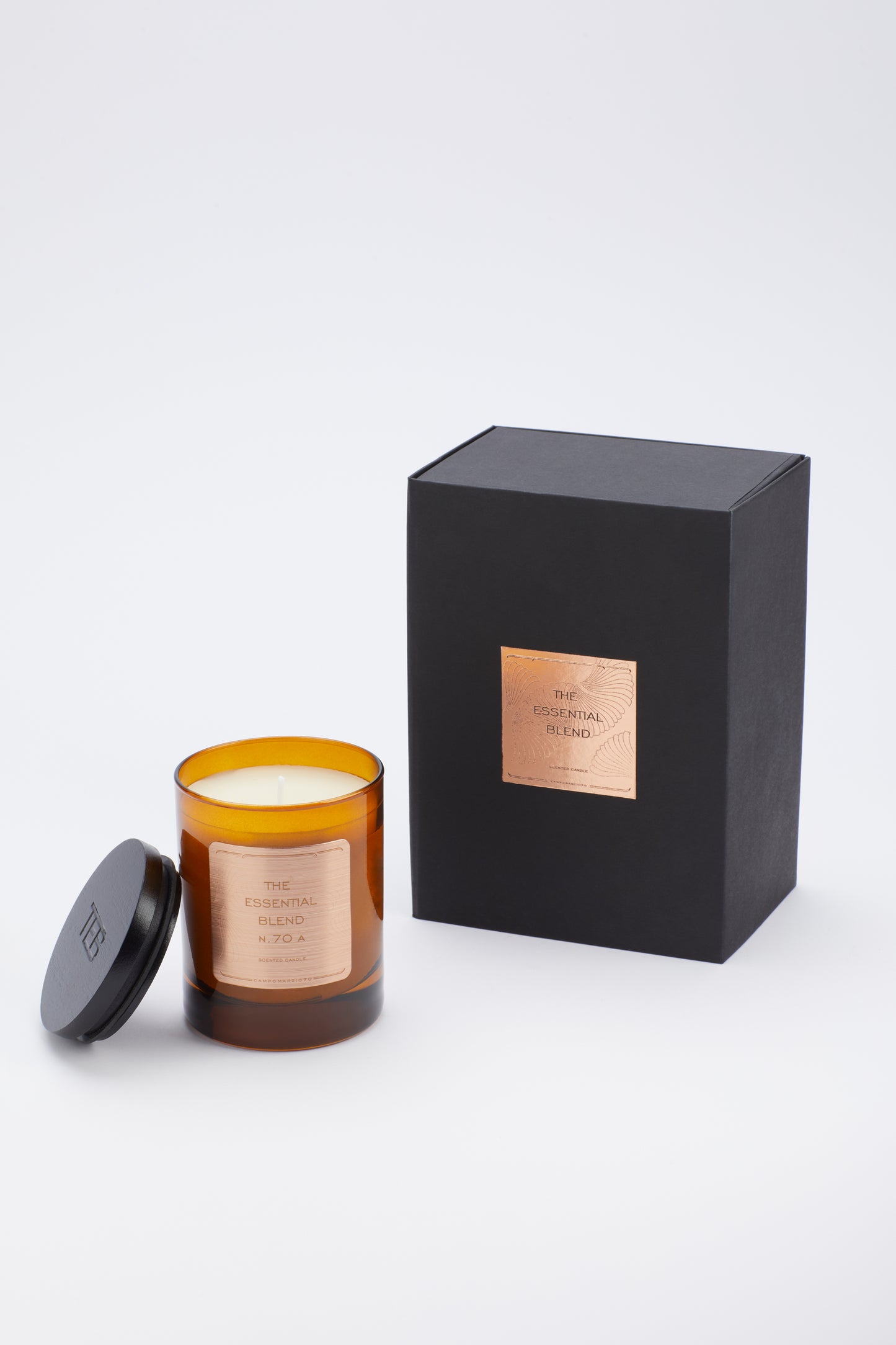  The Essential Blend Candela Nr. 70a Unisex - 1