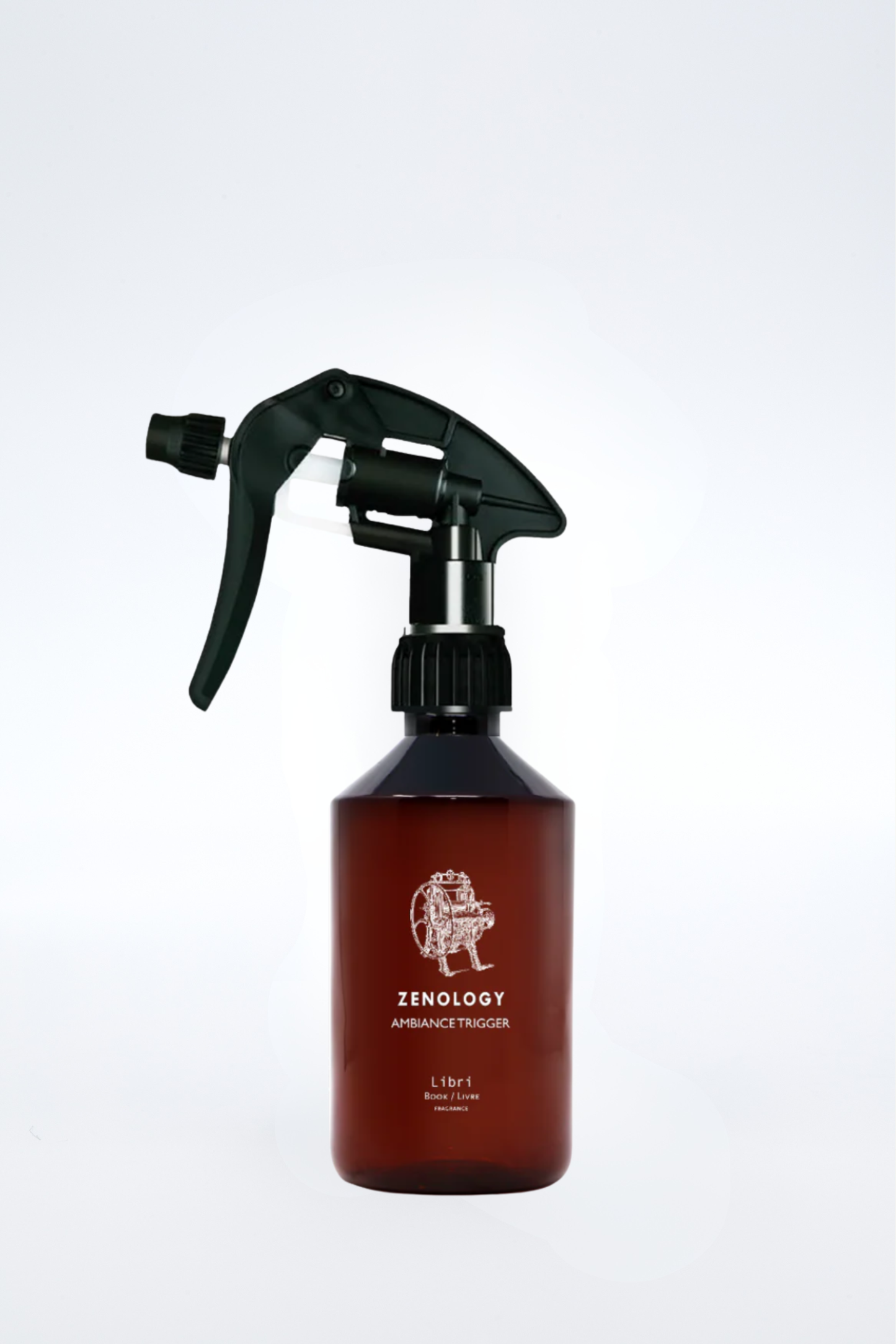  Zenology Spray Ambienti Libri 300ml Unisex - 1