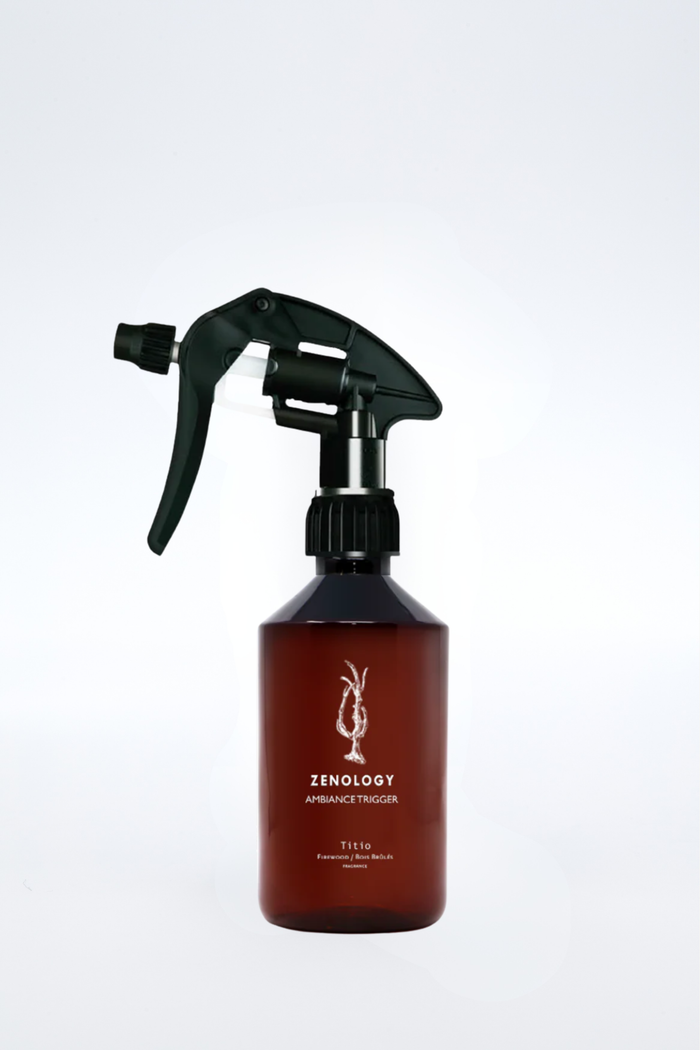 Zenology Spray Ambienti Titio 300ml Unisex