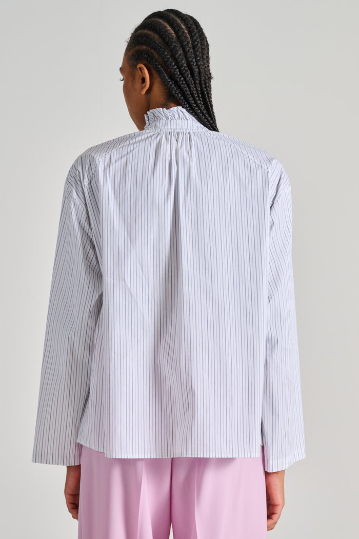 Semi-couture Camicia Fabrizia Donna-2