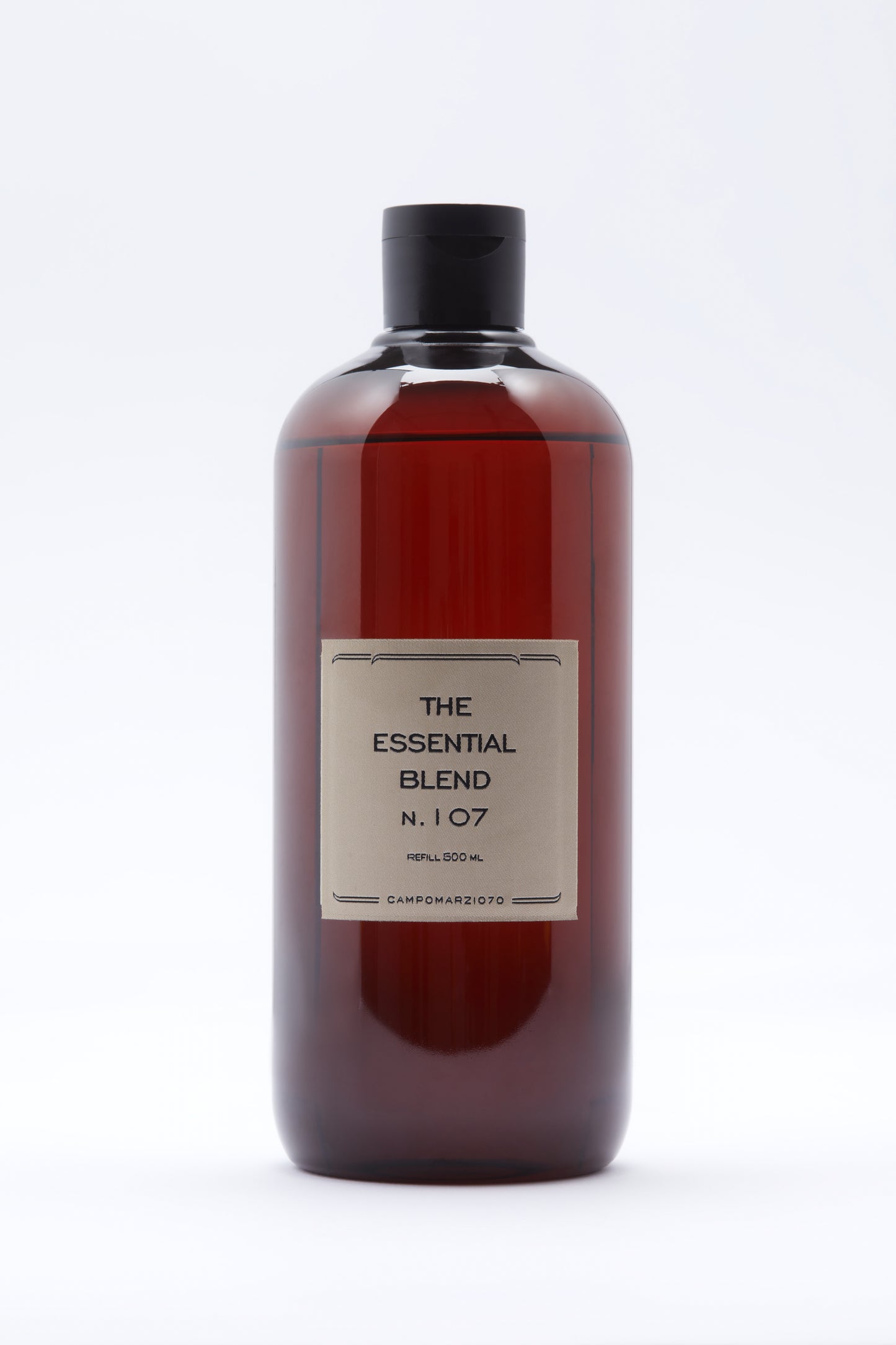  The Essential Blend Profumo Ambienti Nr. 107 500 Ml Unisex - 1