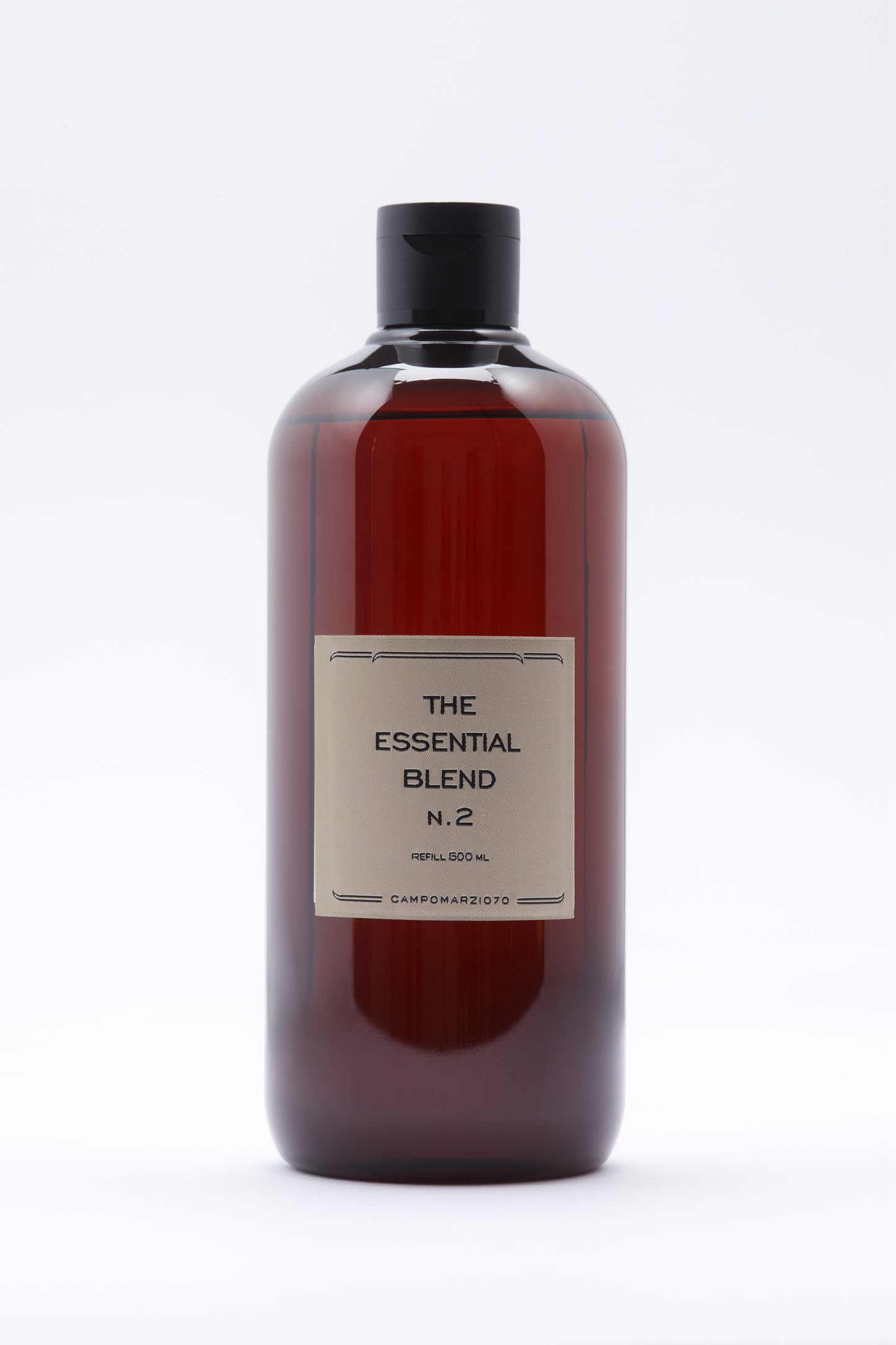  The Essential Blend Profumo Ambienti Nr. 2 500 Ml Unisex - 1