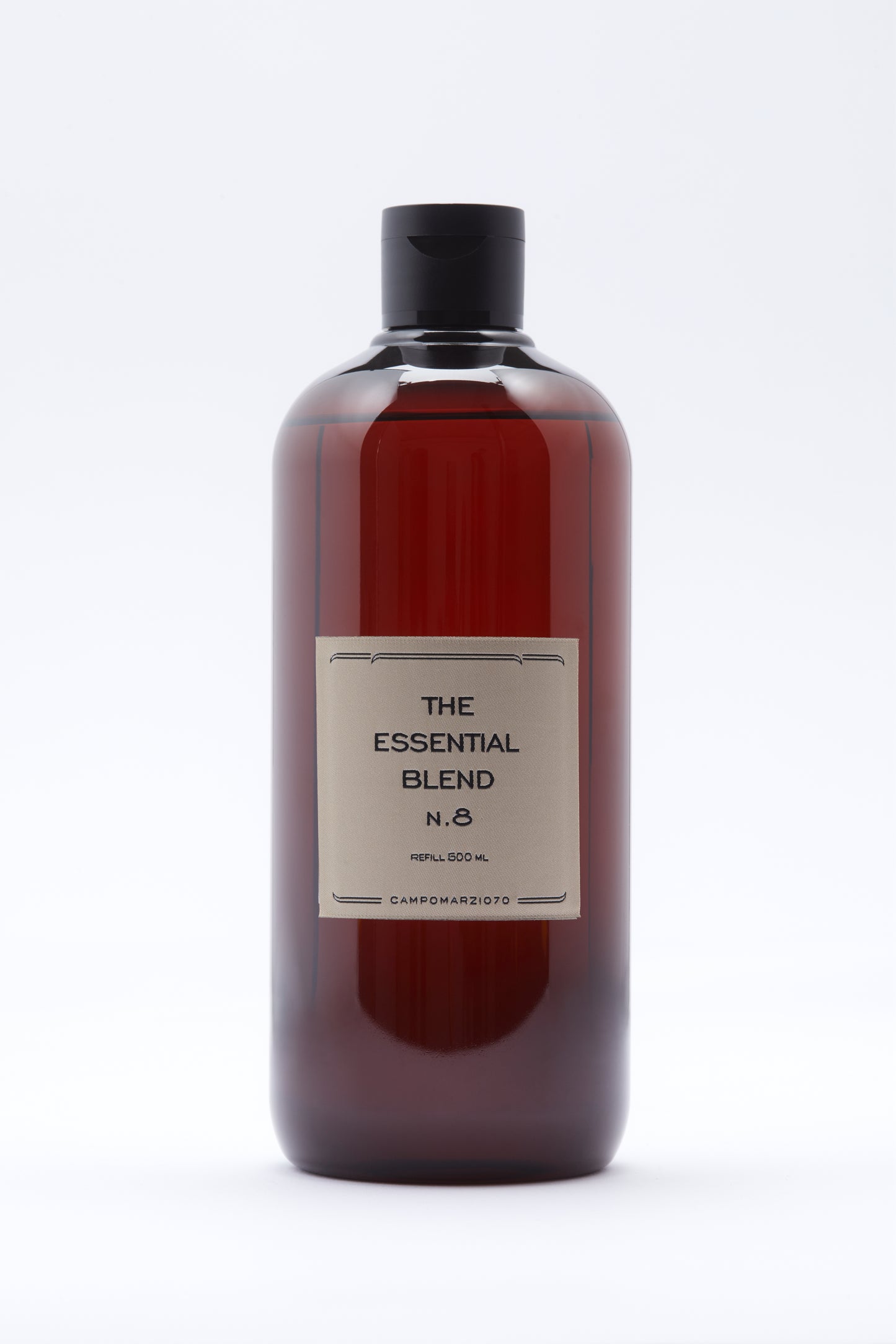  The Essential Blend Profumo Ambienti Nr. 8 500 Ml Unisex - 1