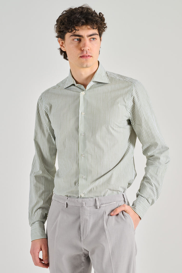 Borriello Camicia Uomo-2