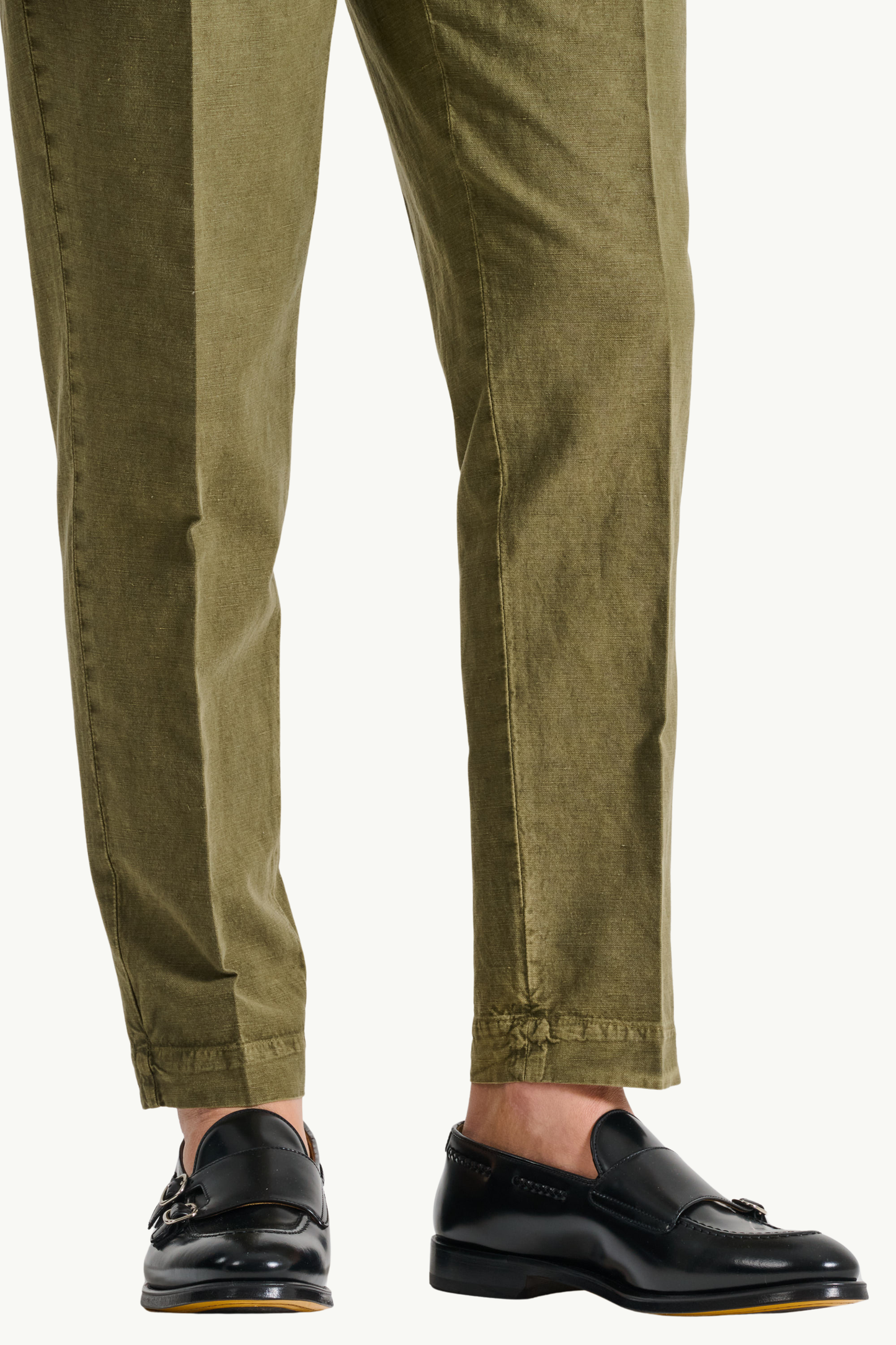  Doucal's Mocassini Adler Pelle Nero Nero Uomo - 1