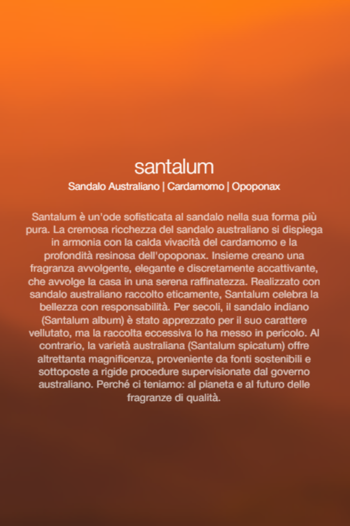 Zenology Spray Ambienti Santalum 1lt Unisex-2