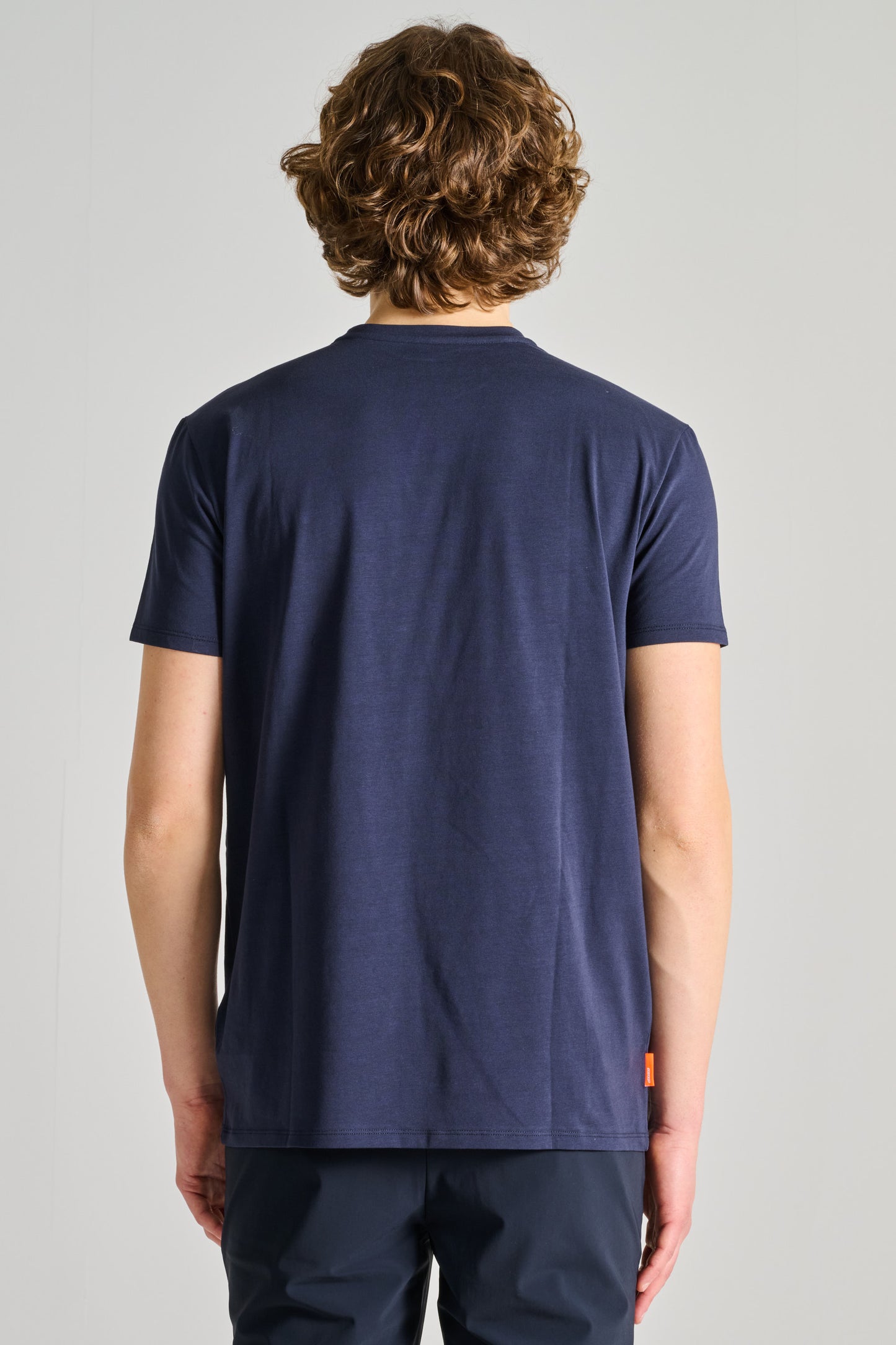  Rrd Revo Shirty Blu Blu Uomo - 3