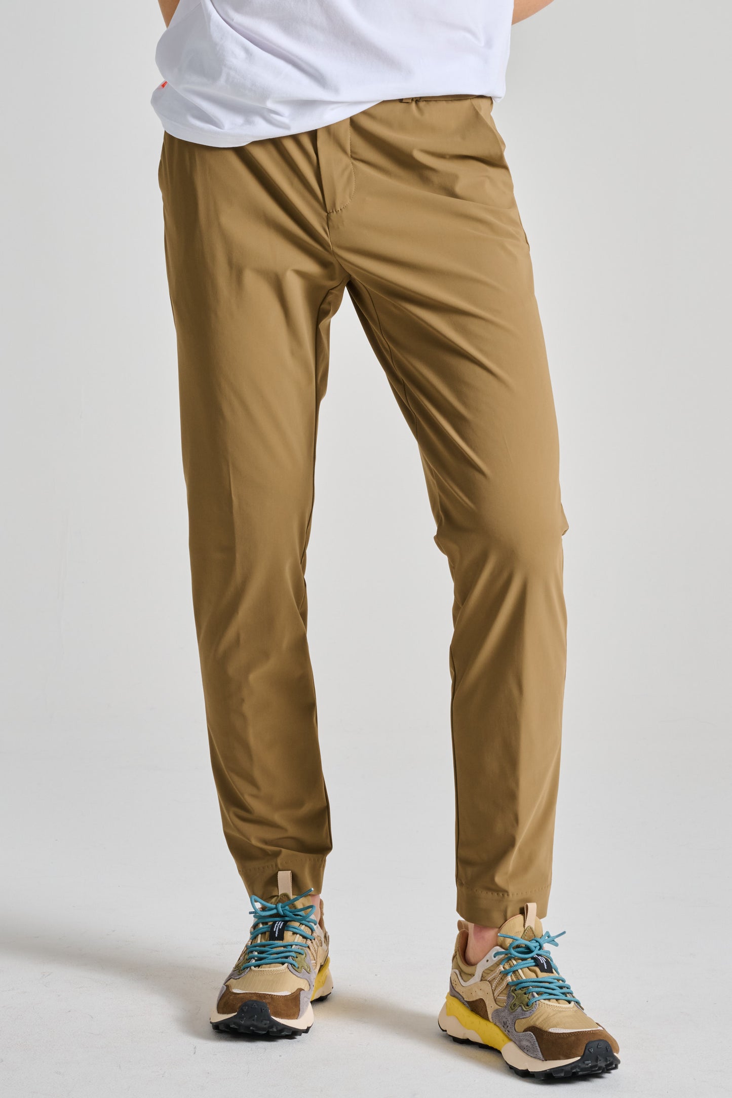  Rrd Surflex Chino Jo Pant Beige Beige Uomo - 1