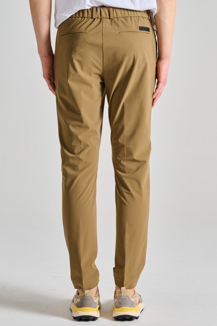  Rrd Surflex Chino Jo Pant Beige Beige Uomo - 4